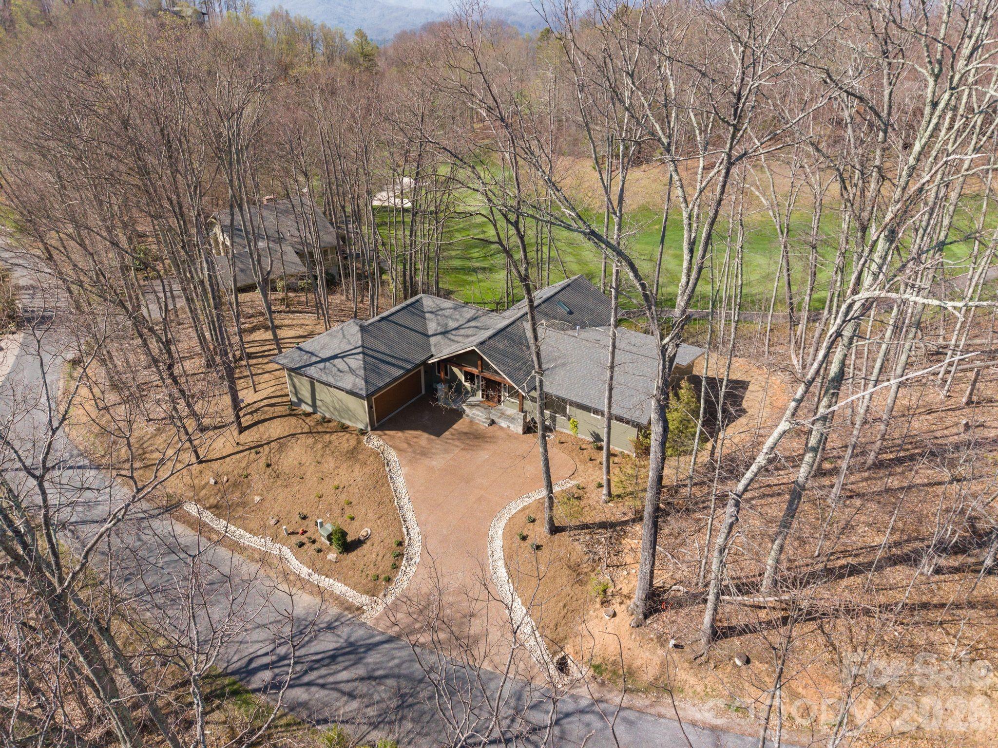 296 Austin Mountain Drive — Burnsville