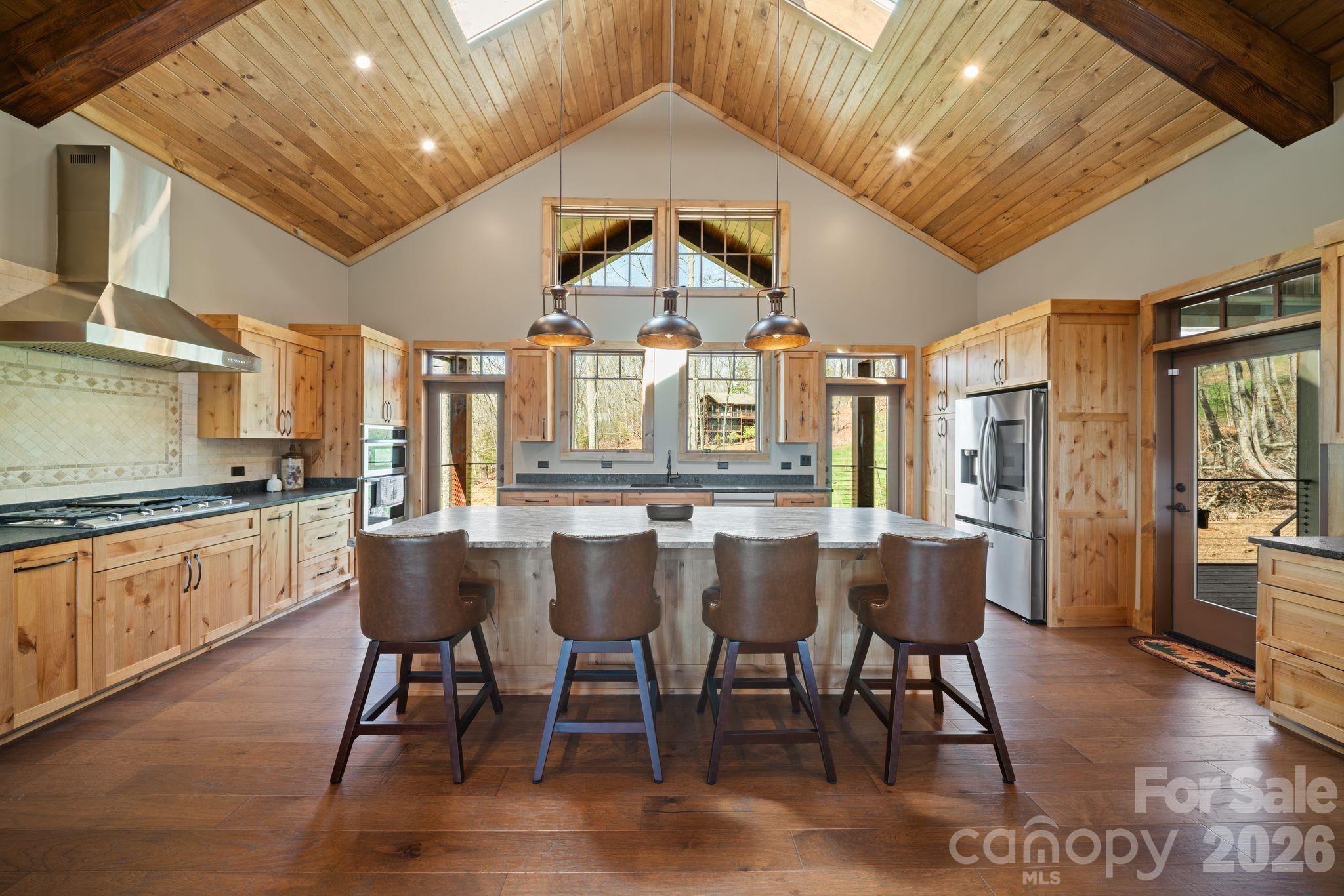 296 Austin Mountain Drive — Burnsville