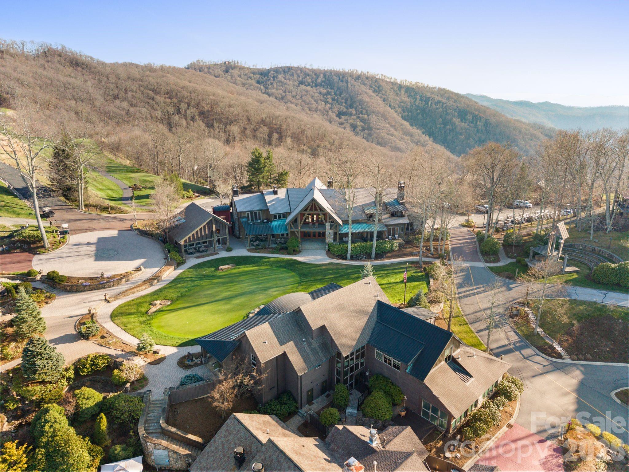296 Austin Mountain Drive — Burnsville