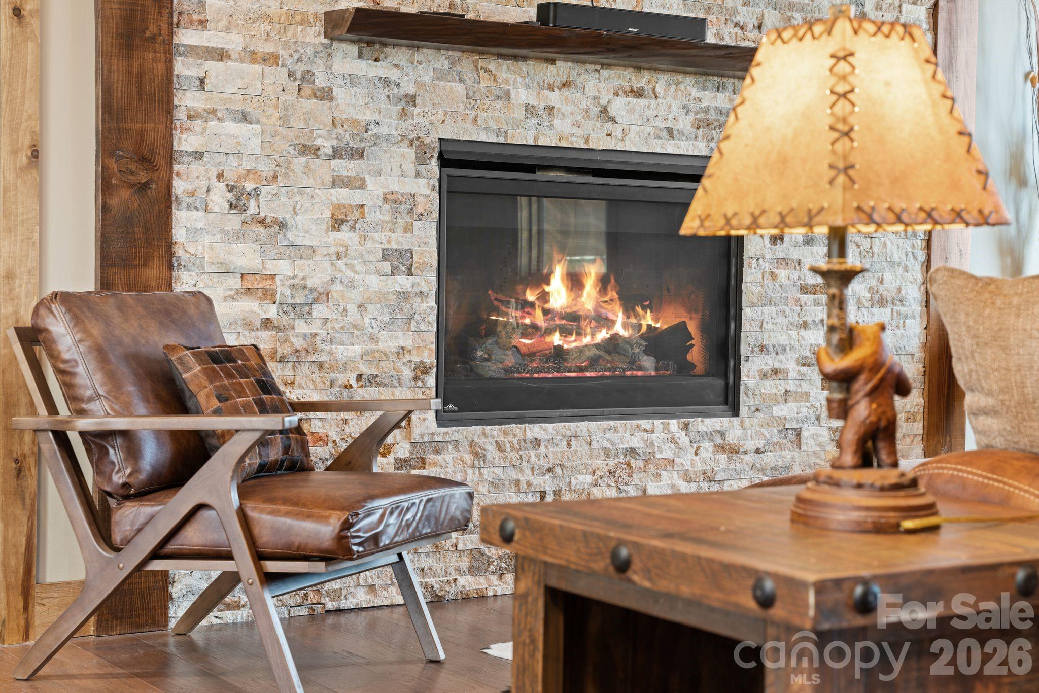 296 Austin Mountain Drive — Burnsville