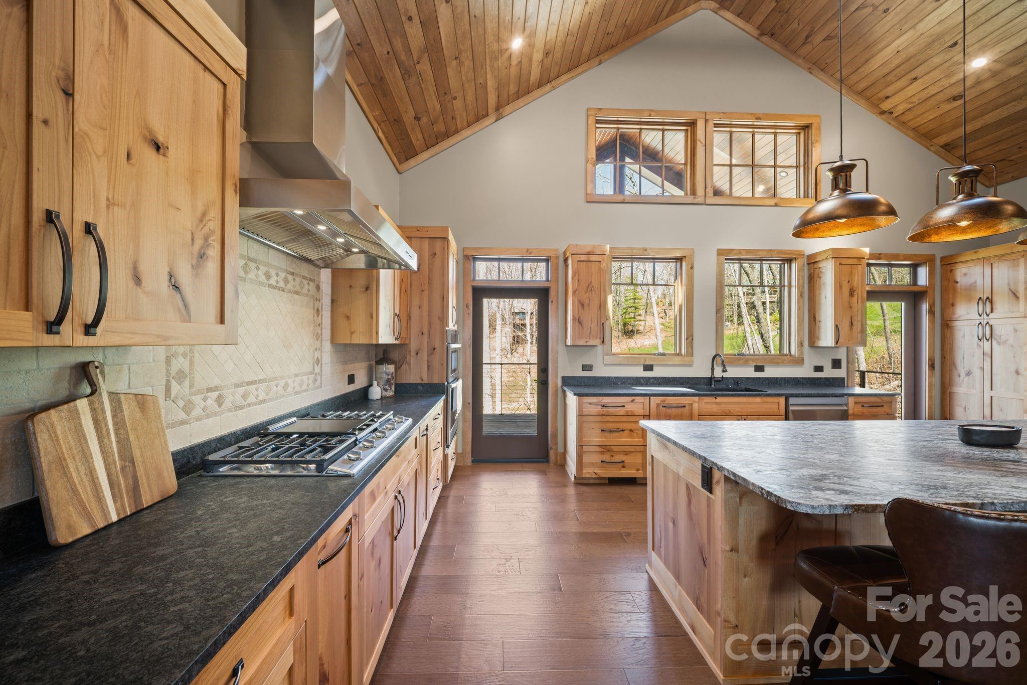 296 Austin Mountain Drive — Burnsville