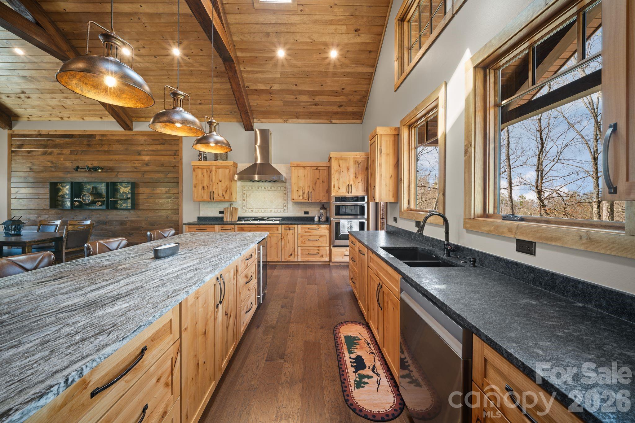 296 Austin Mountain Drive — Burnsville