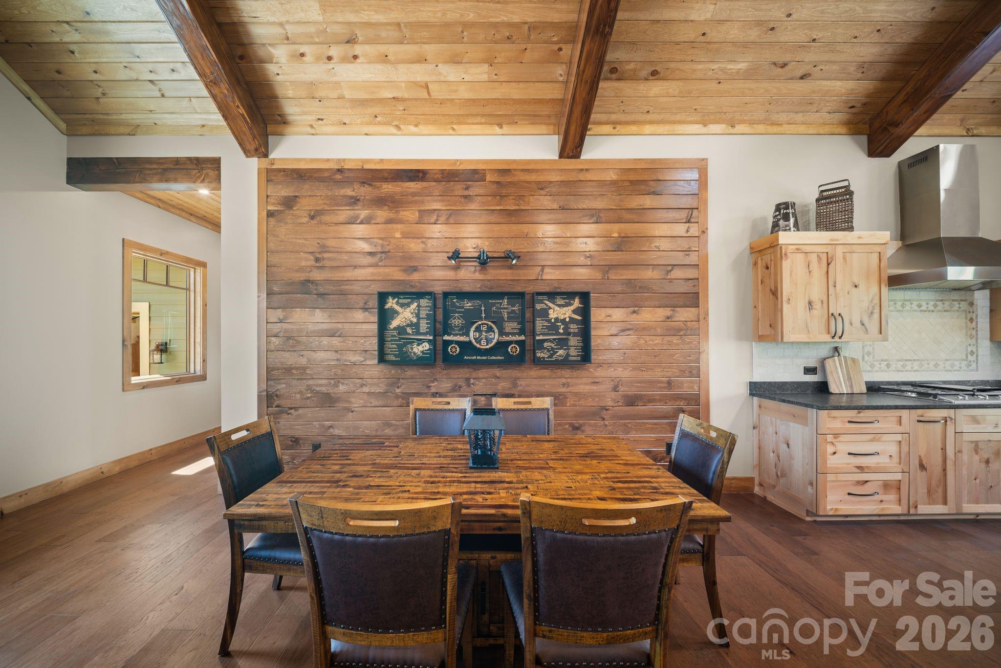 296 Austin Mountain Drive — Burnsville