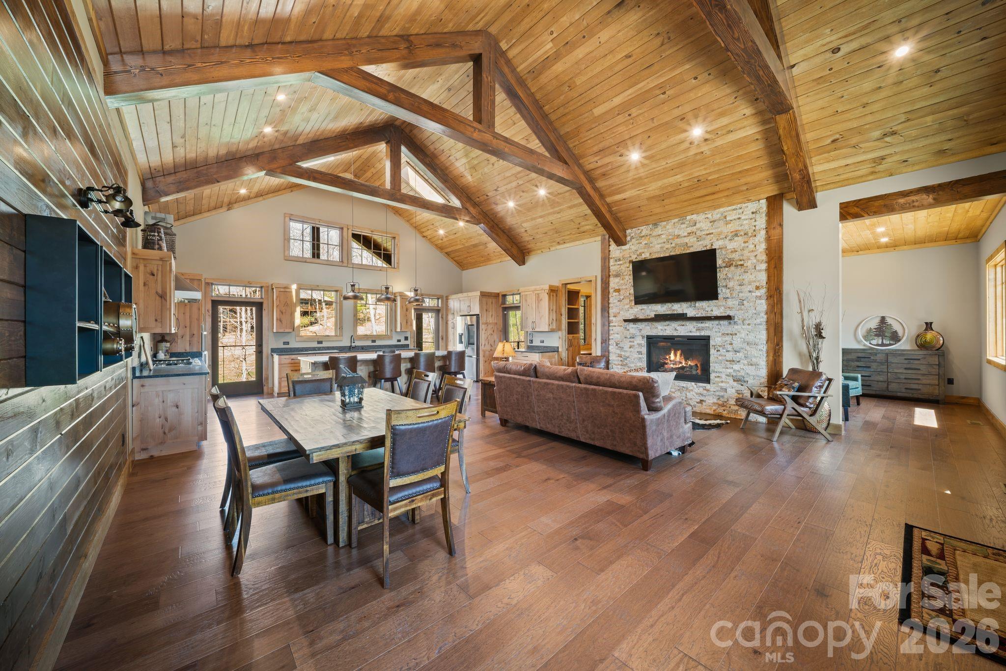 296 Austin Mountain Drive — Burnsville