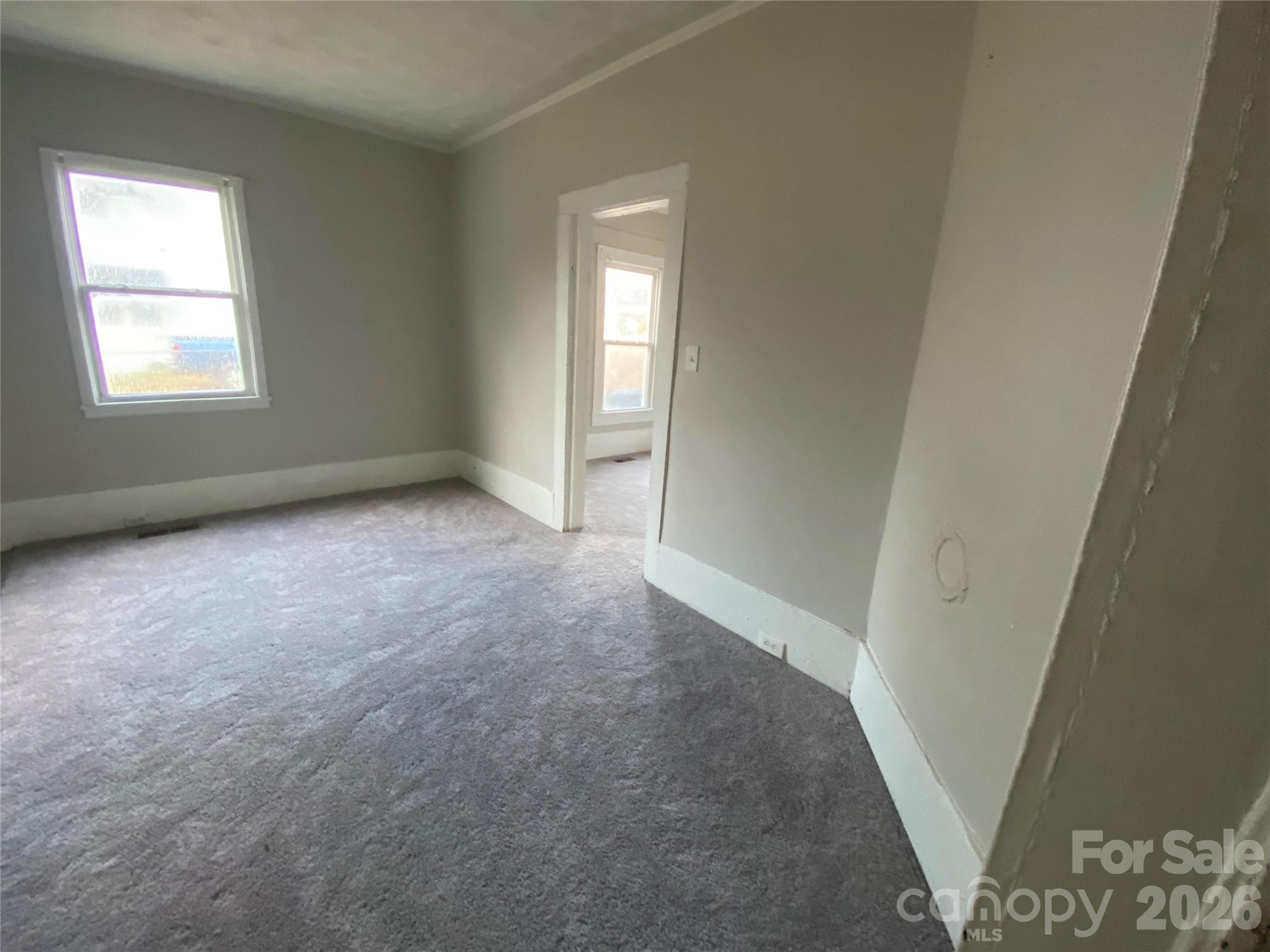 303 Rogers Lake Road — Kannapolis