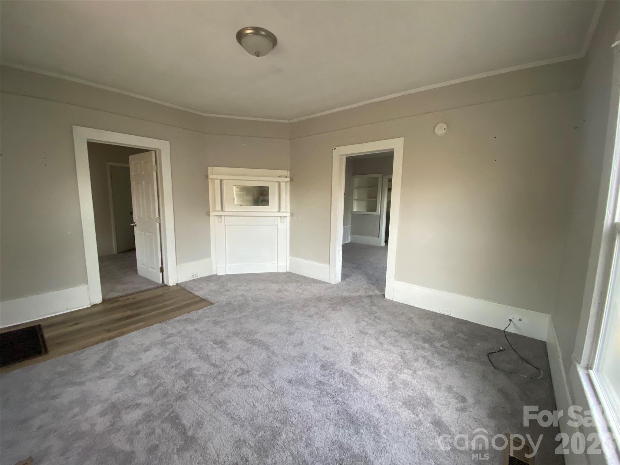 303 Rogers Lake Road — Kannapolis
