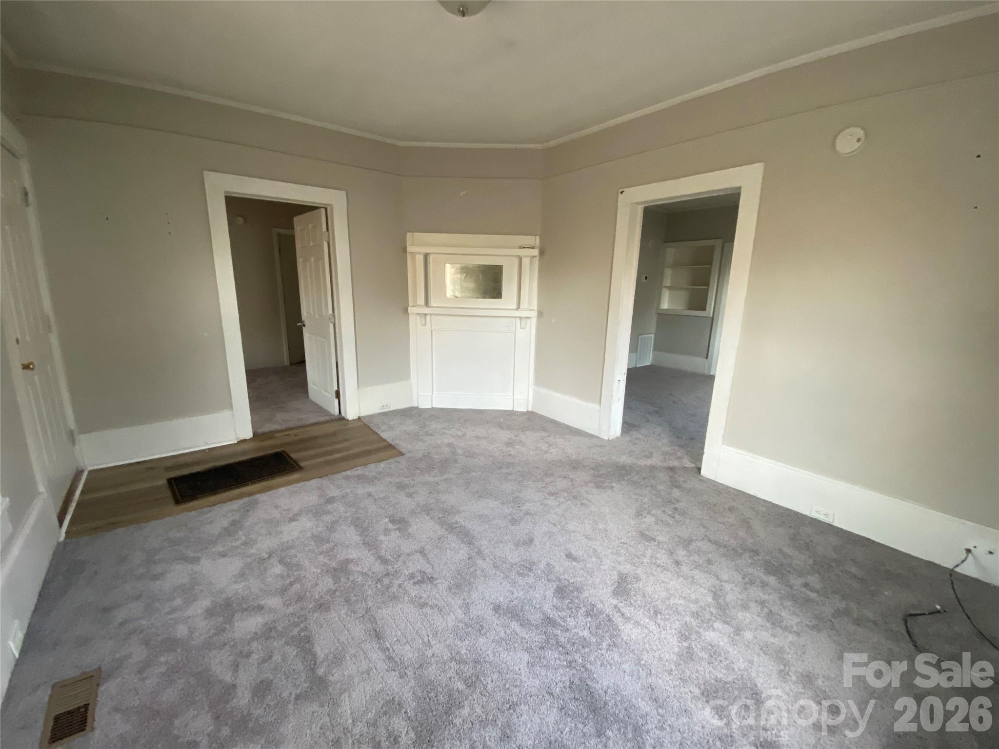 303 Rogers Lake Road — Kannapolis