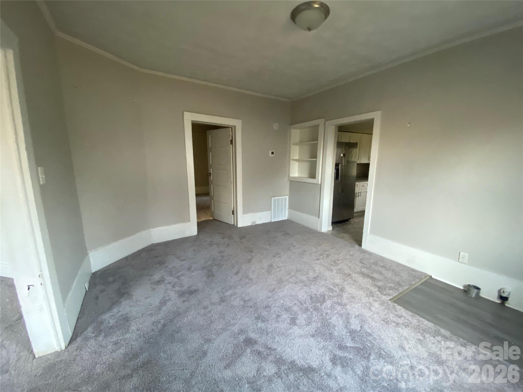 303 Rogers Lake Road — Kannapolis