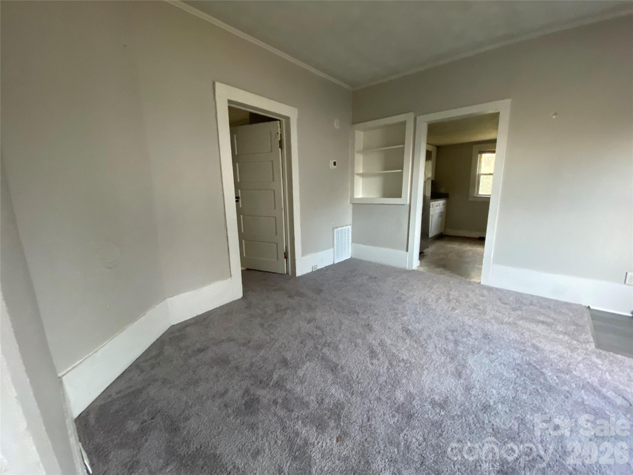 303 Rogers Lake Road — Kannapolis