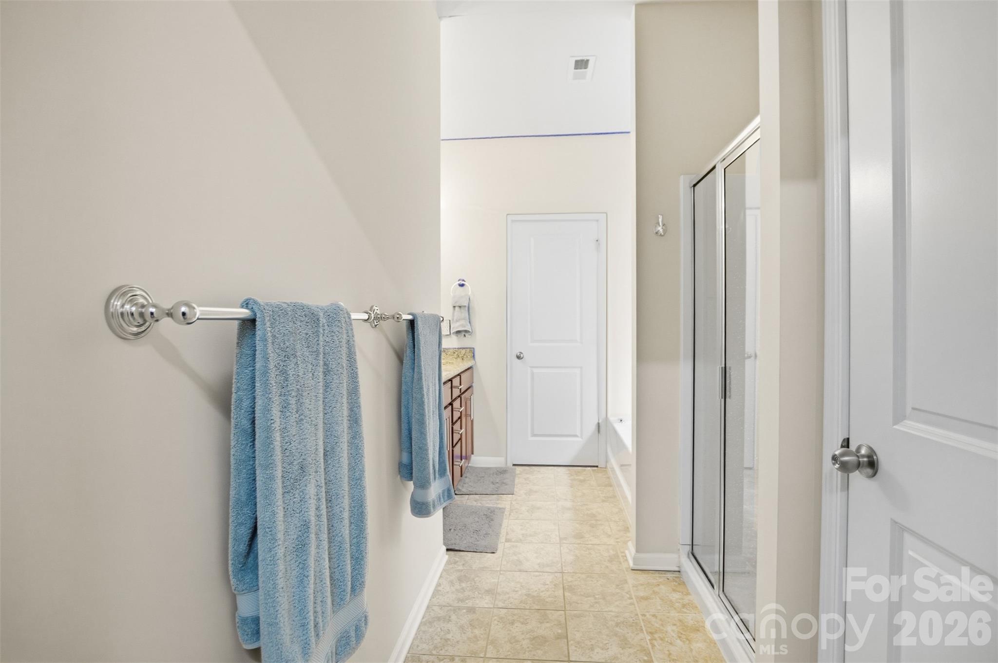 11824 Springpoint Lane — Charlotte