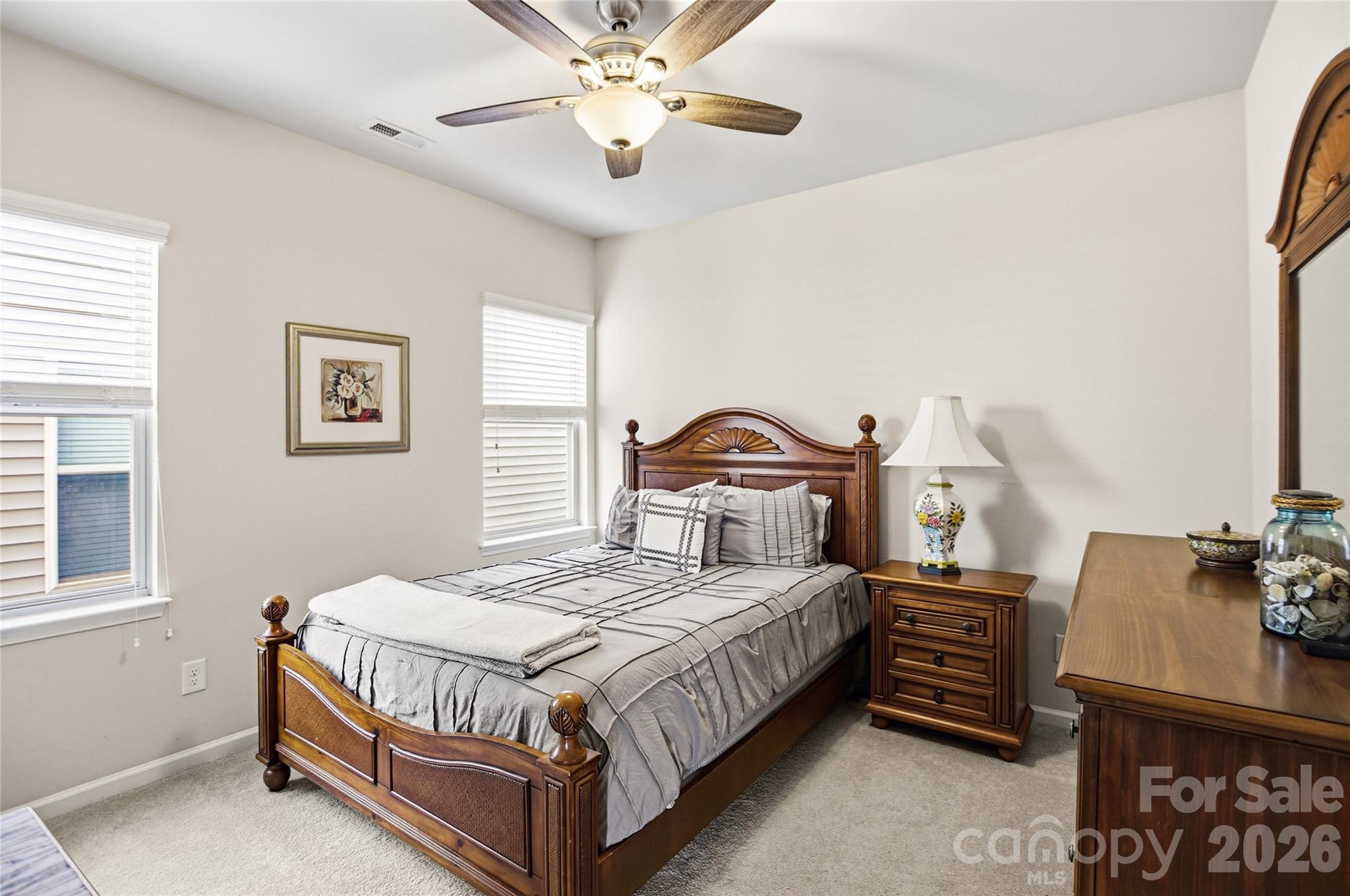 11824 Springpoint Lane — Charlotte