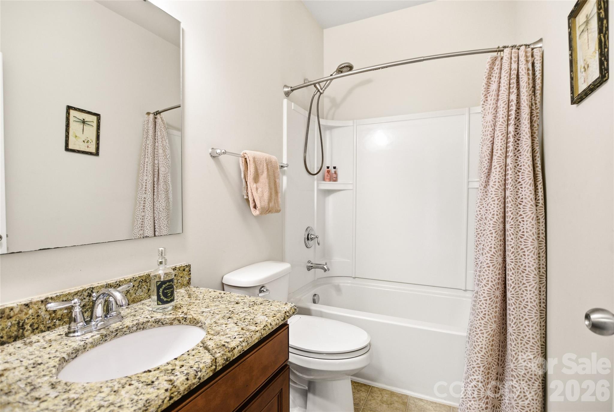 11824 Springpoint Lane — Charlotte