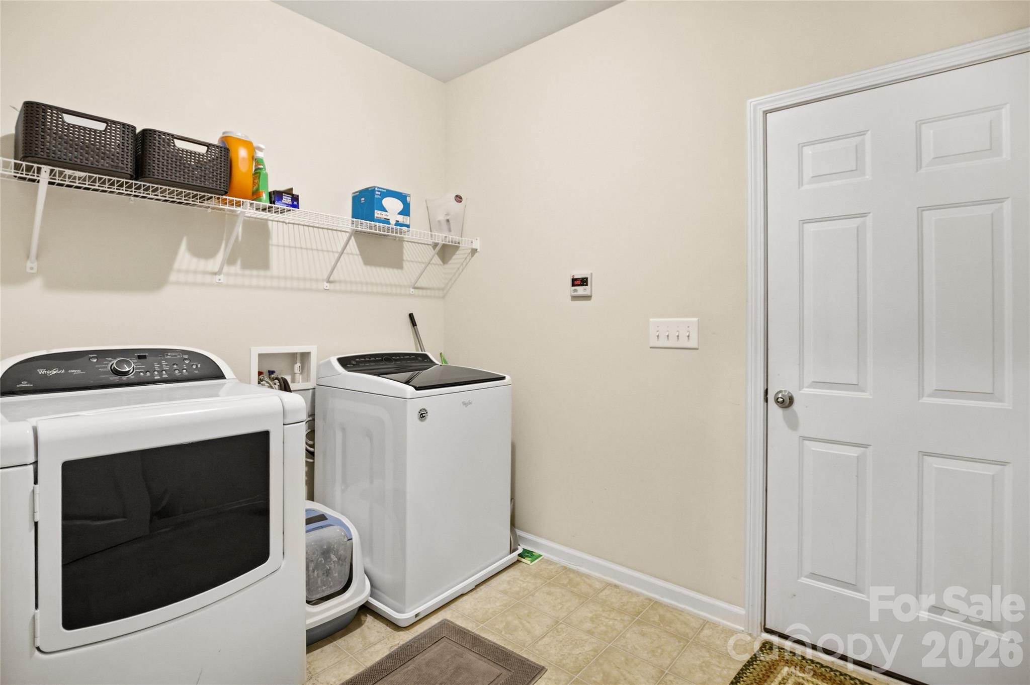 11824 Springpoint Lane — Charlotte