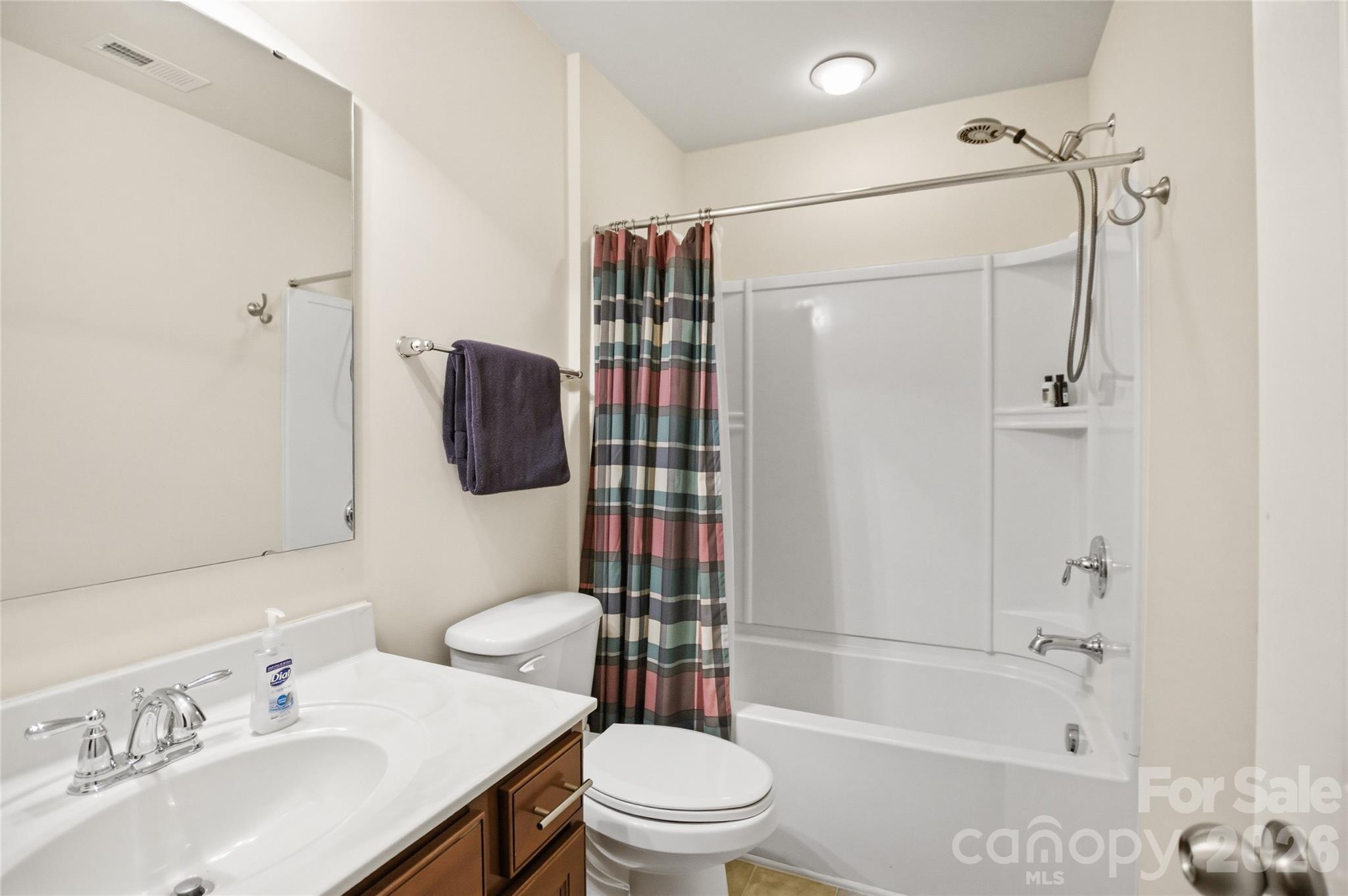 11824 Springpoint Lane — Charlotte