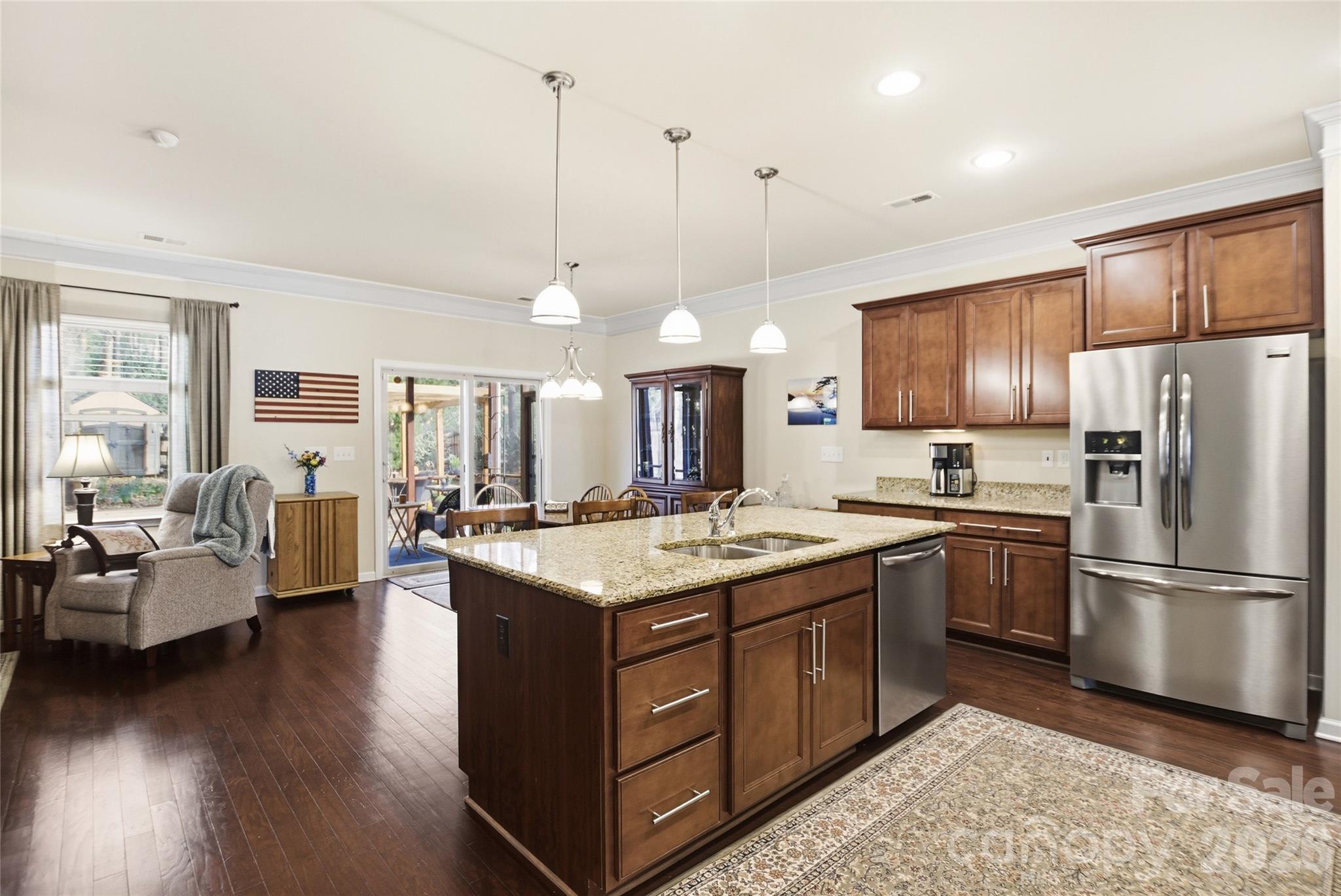 11824 Springpoint Lane — Charlotte