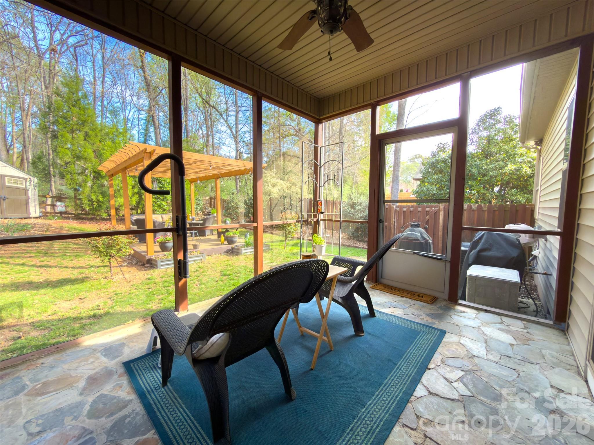 11824 Springpoint Lane — Charlotte