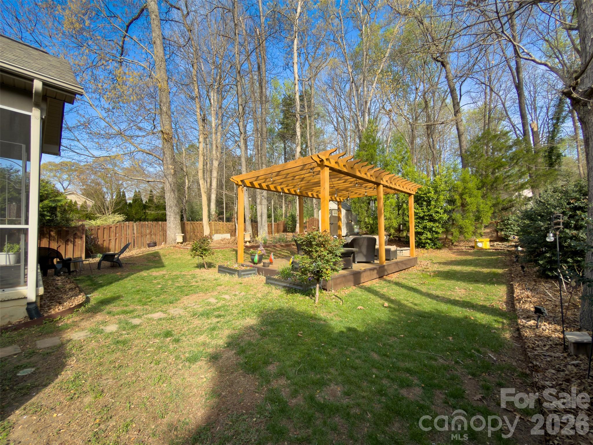 11824 Springpoint Lane — Charlotte