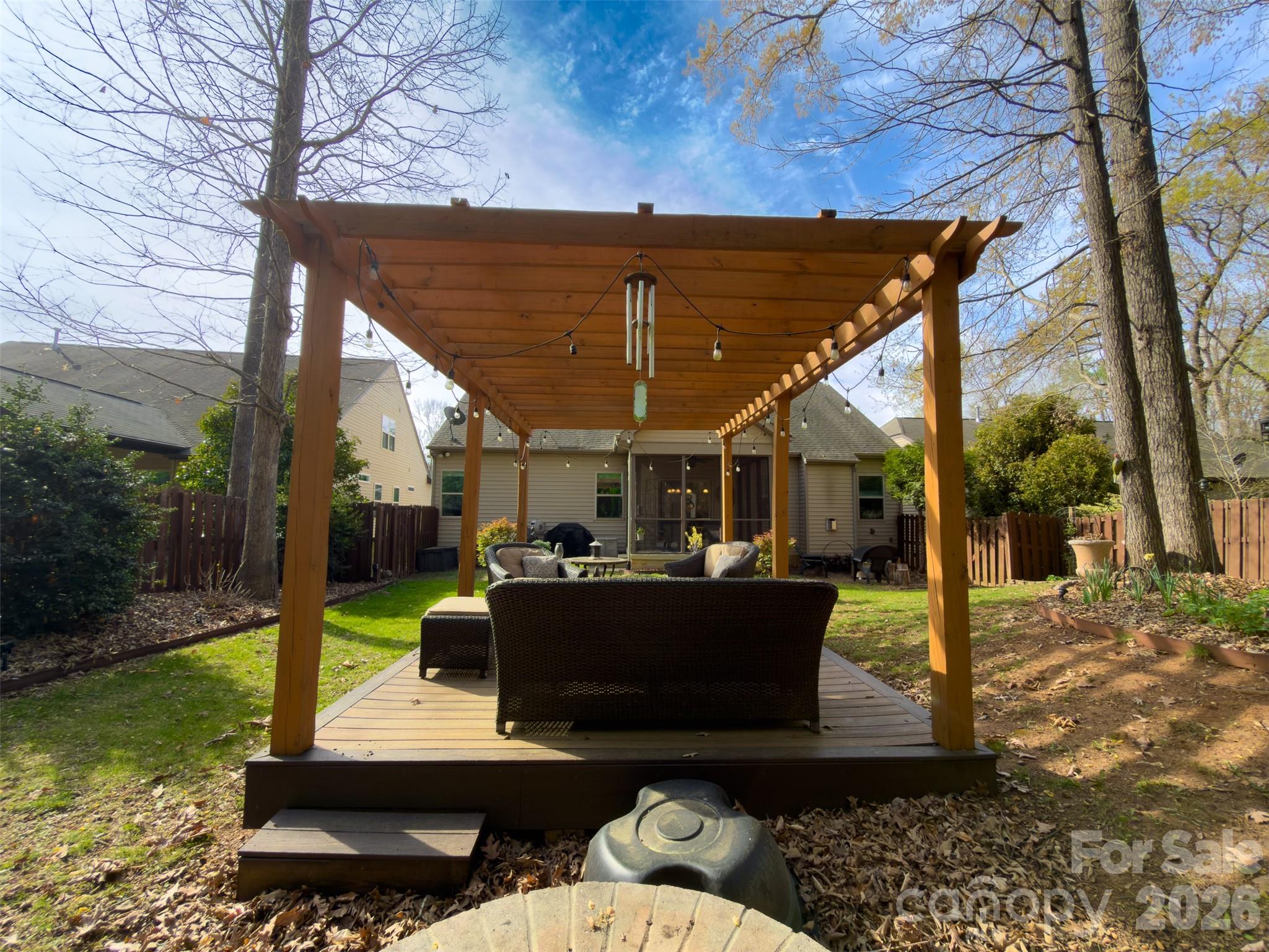 11824 Springpoint Lane — Charlotte
