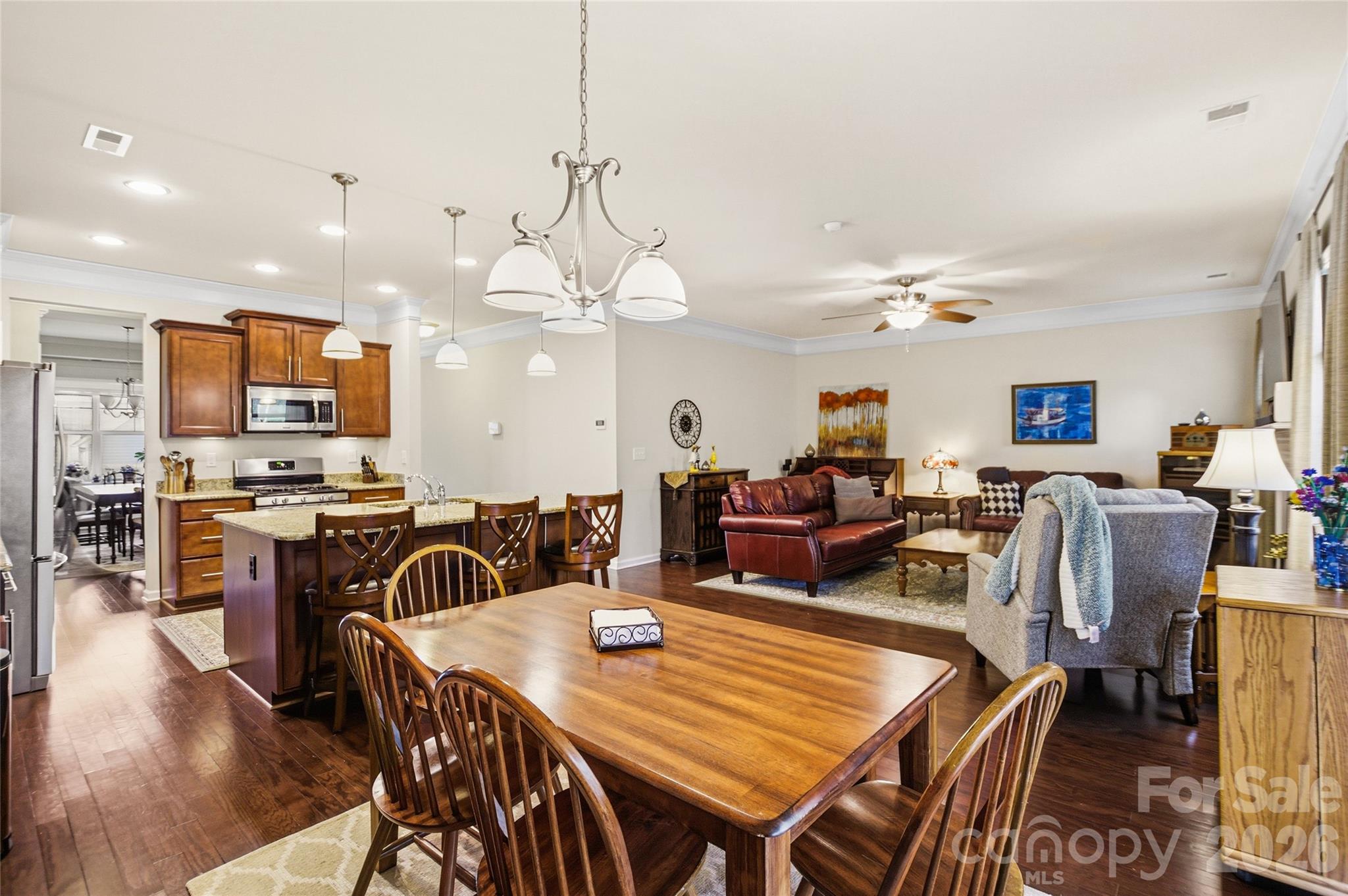 11824 Springpoint Lane — Charlotte