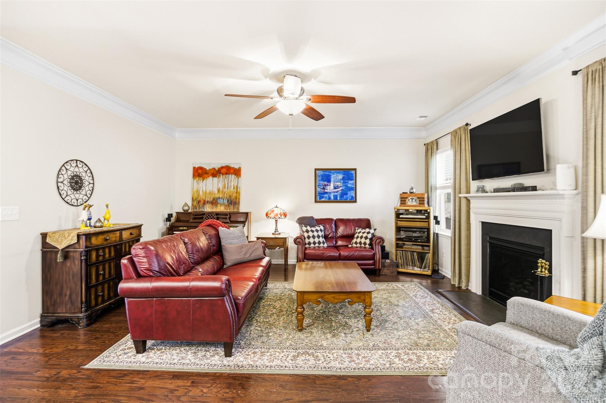 11824 Springpoint Lane — Charlotte