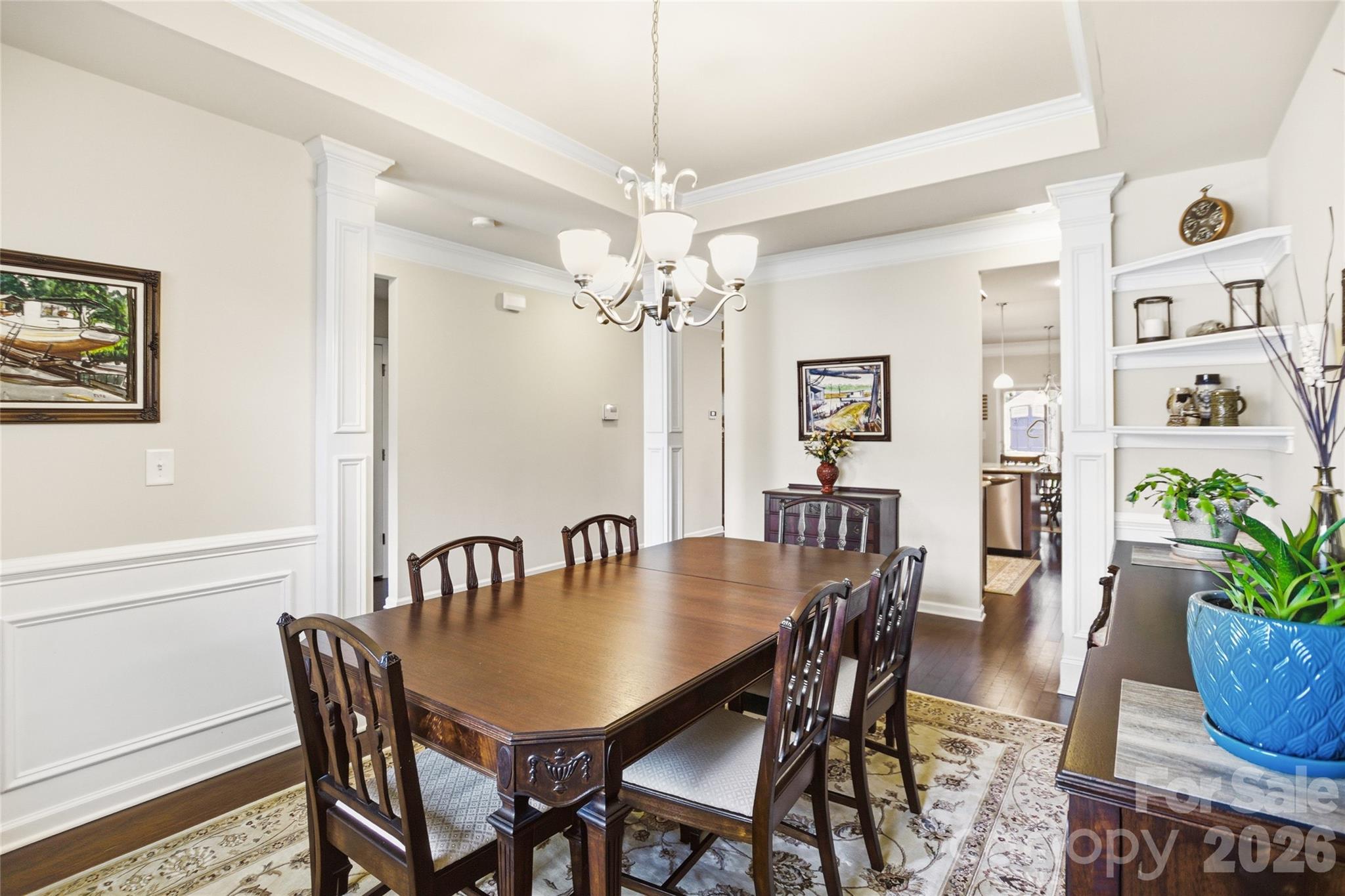 11824 Springpoint Lane — Charlotte