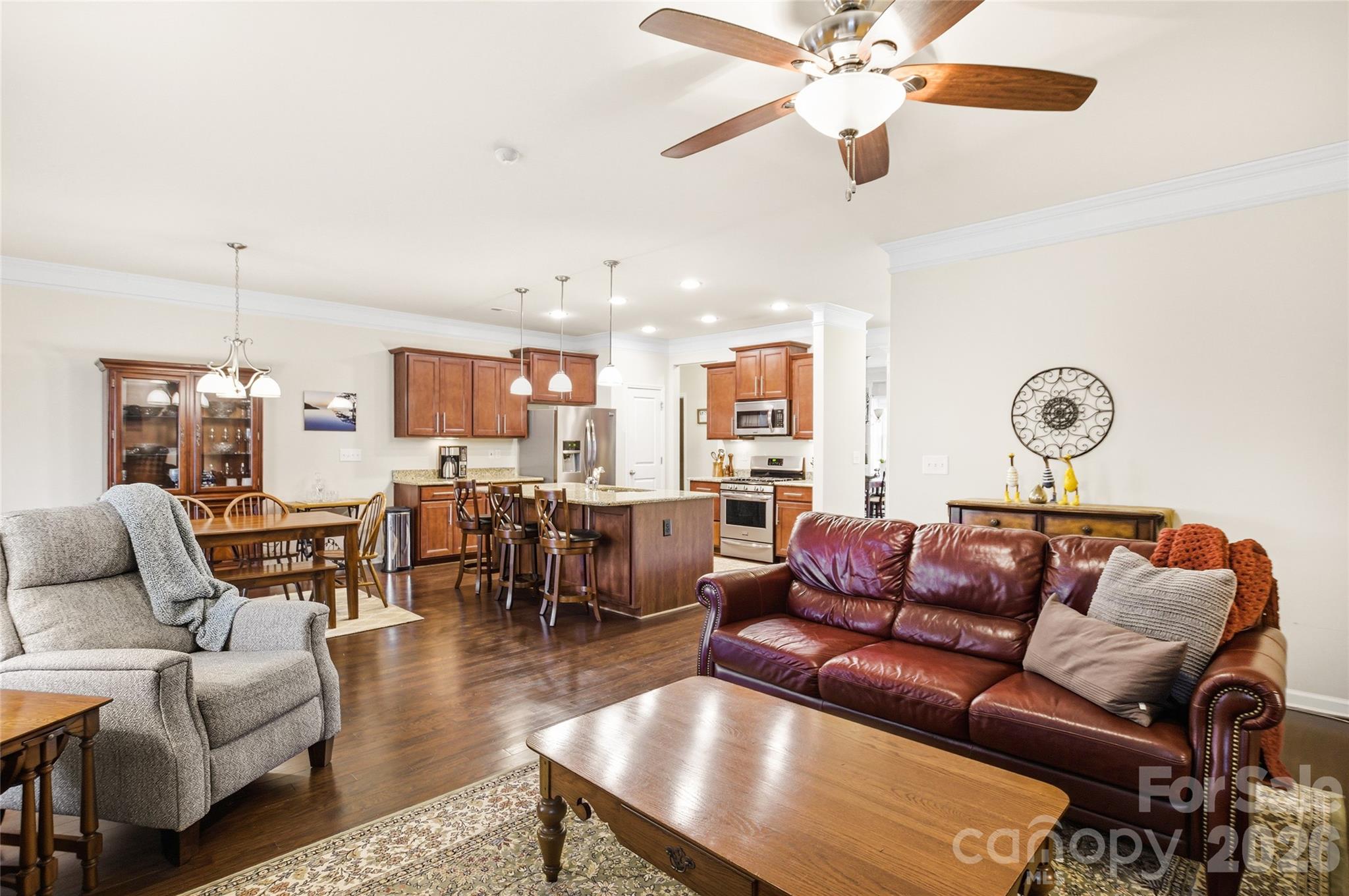 11824 Springpoint Lane — Charlotte