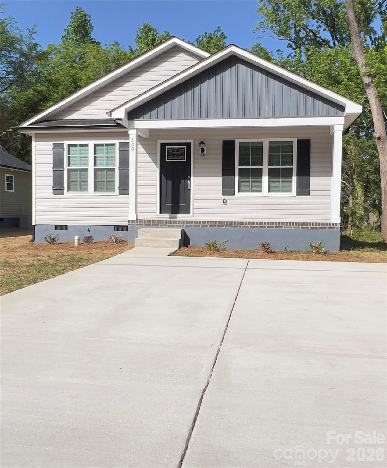 309 Weant Street — Salisbury