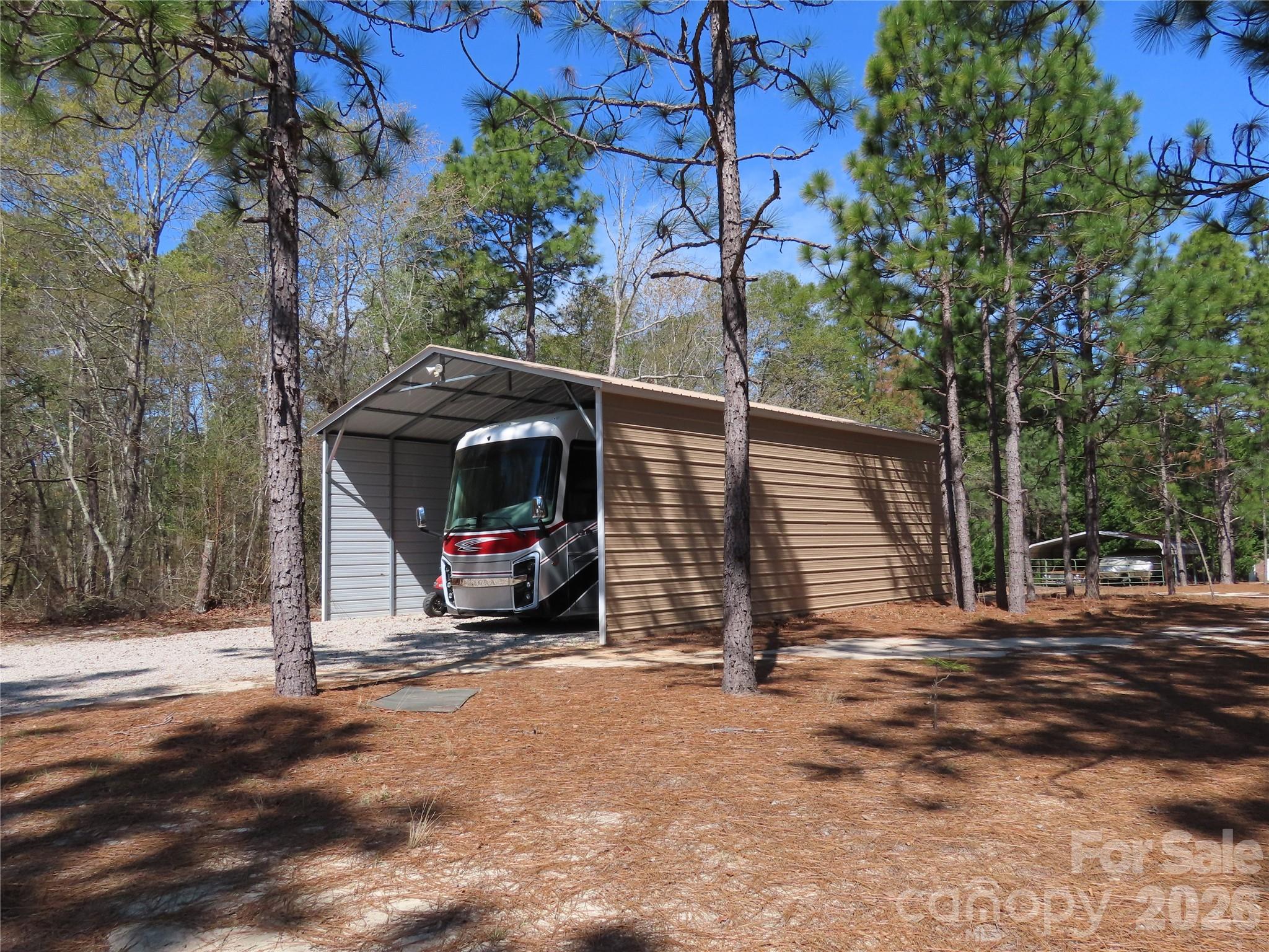 1034 Griggs Street — Pageland