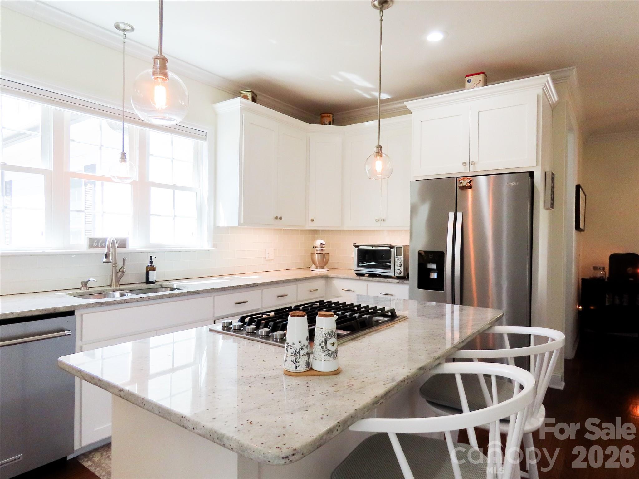 1034 Griggs Street — Pageland
