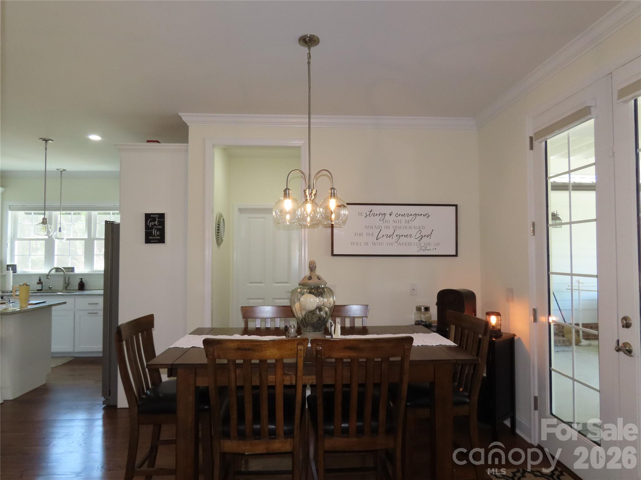 1034 Griggs Street — Pageland