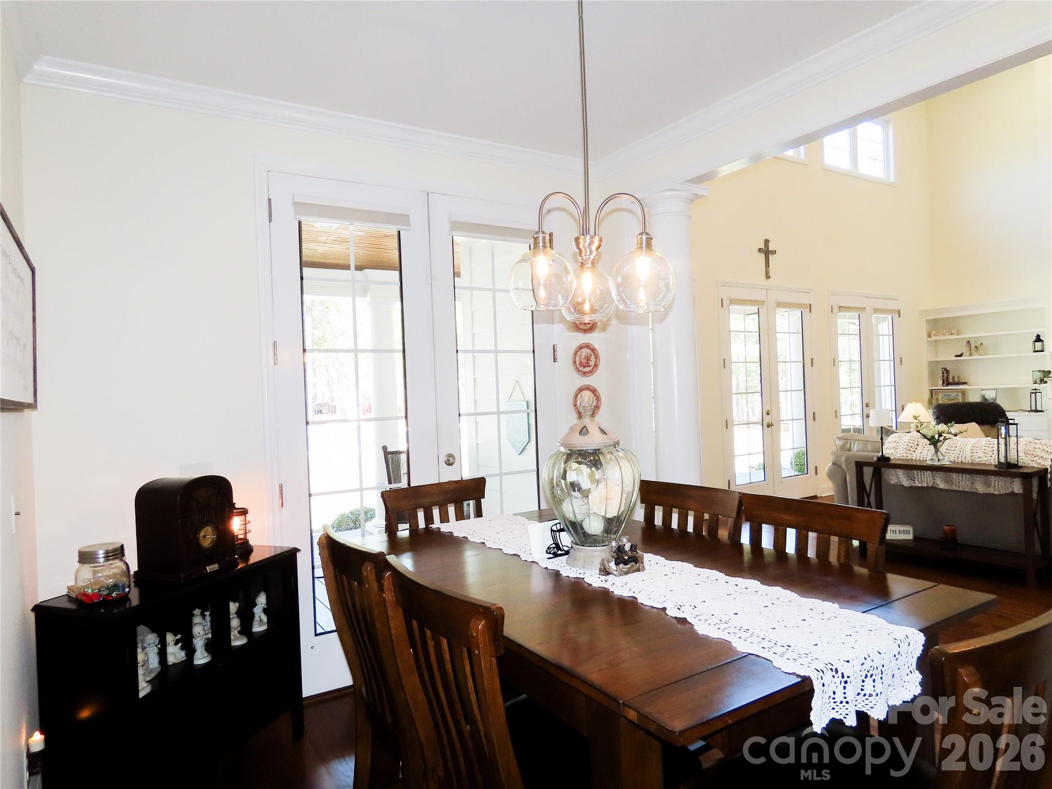 1034 Griggs Street — Pageland