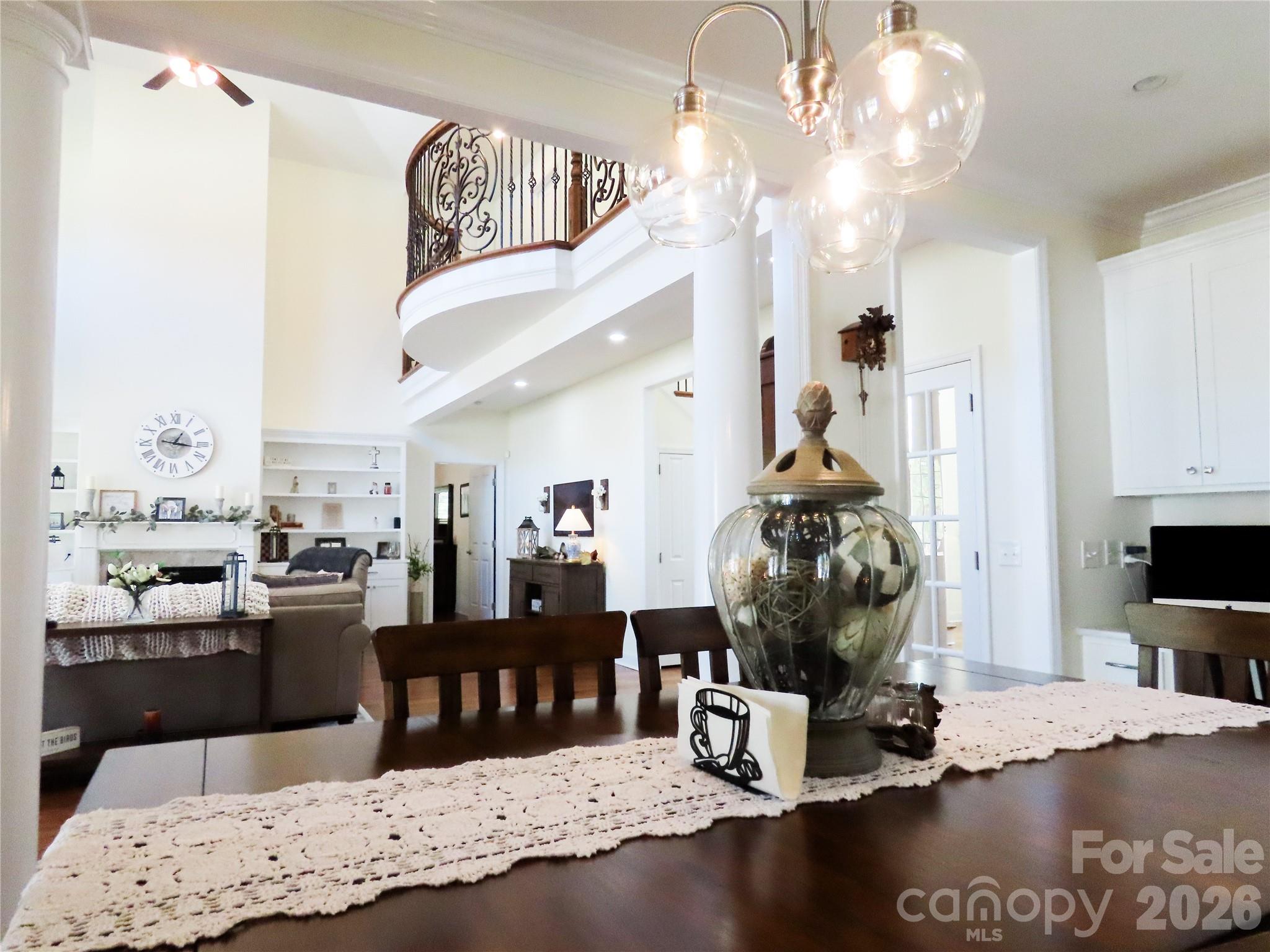 1034 Griggs Street — Pageland