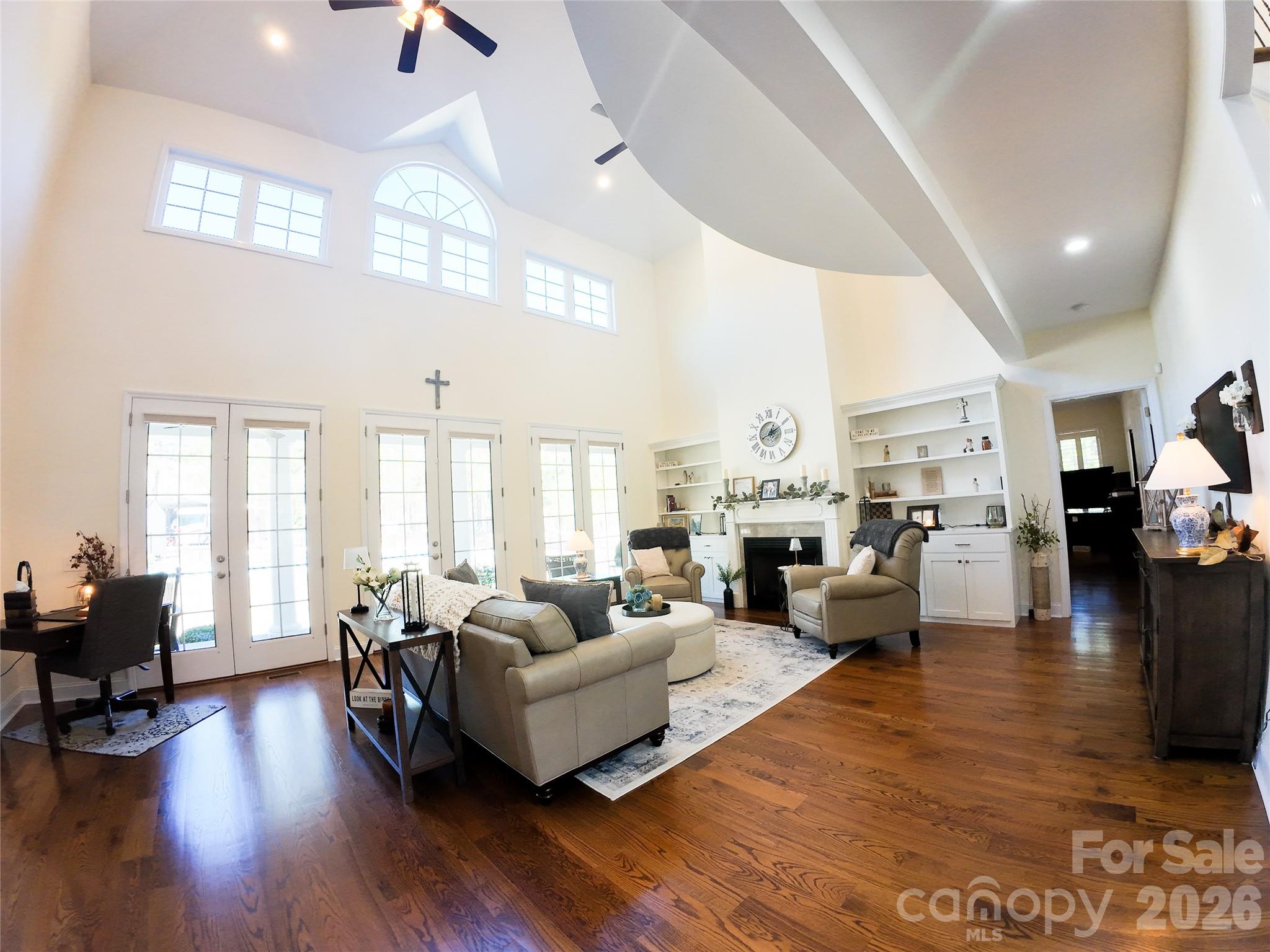 1034 Griggs Street — Pageland