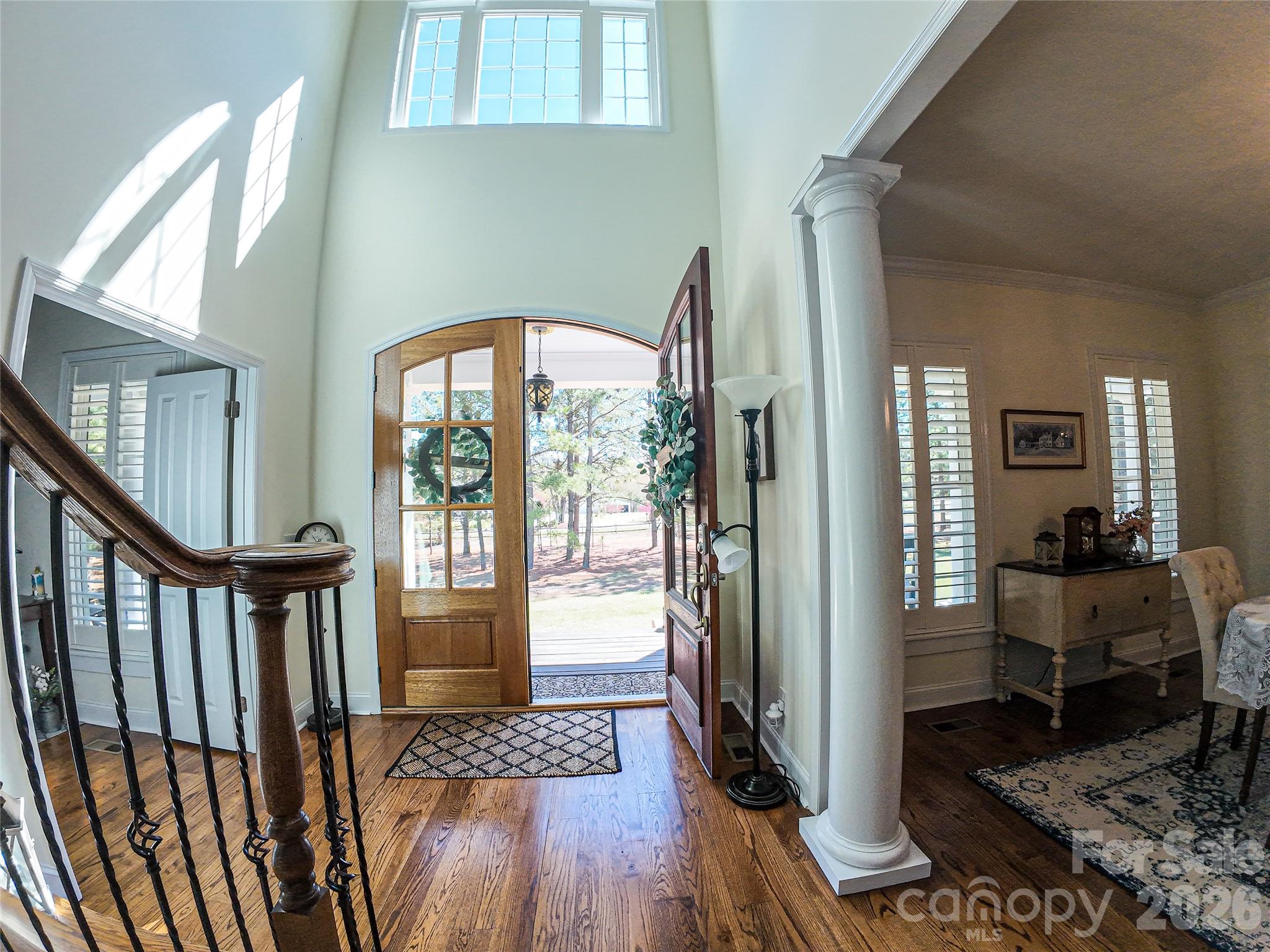 1034 Griggs Street — Pageland