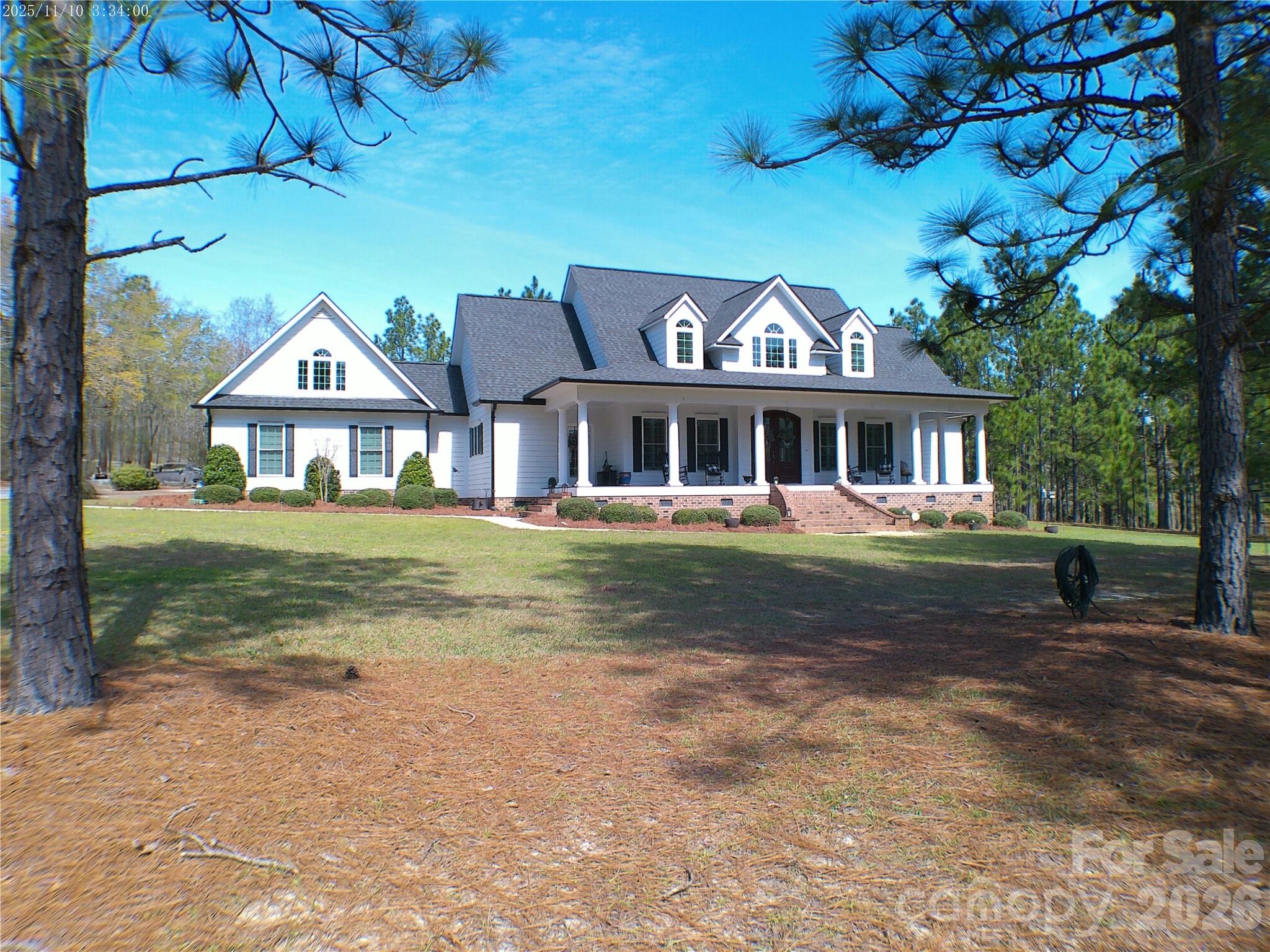 1034 Griggs Street — Pageland