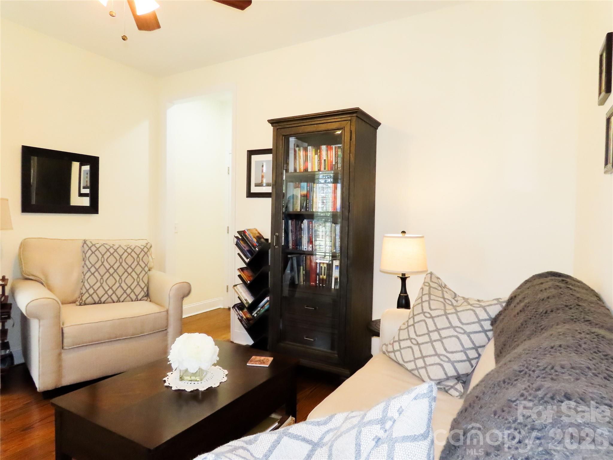 1034 Griggs Street — Pageland