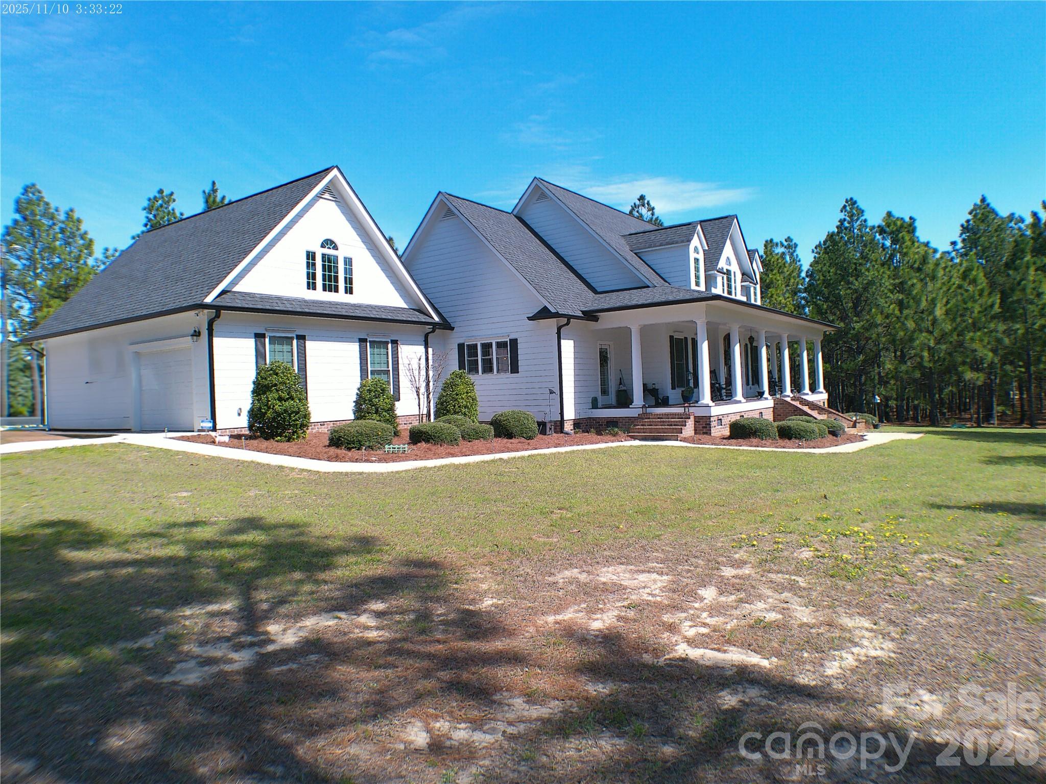 1034 Griggs Street — Pageland