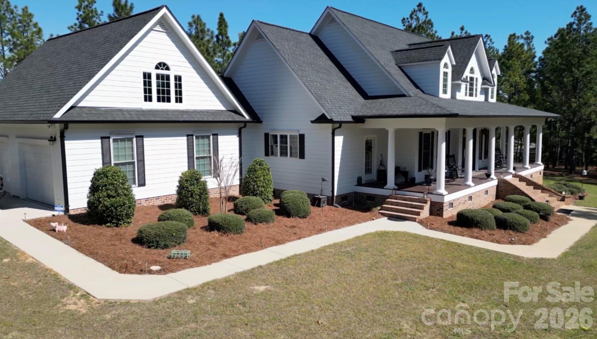 1034 Griggs Street — Pageland