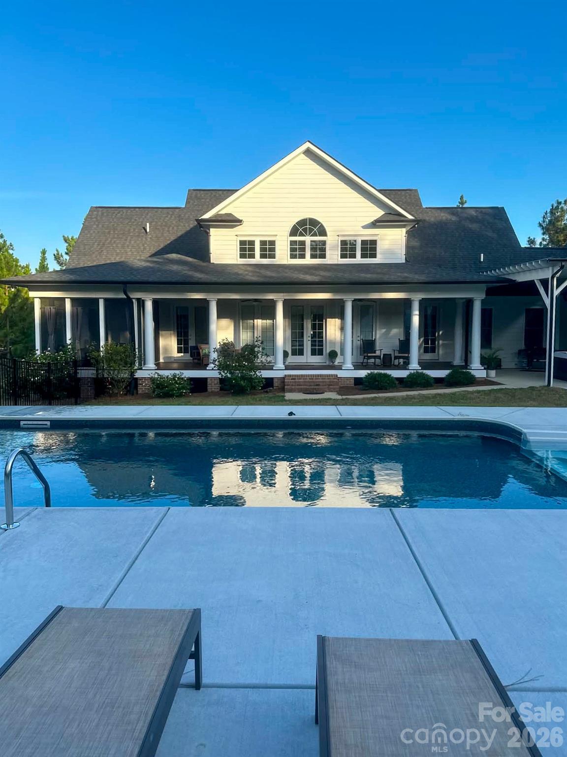 1034 Griggs Street — Pageland