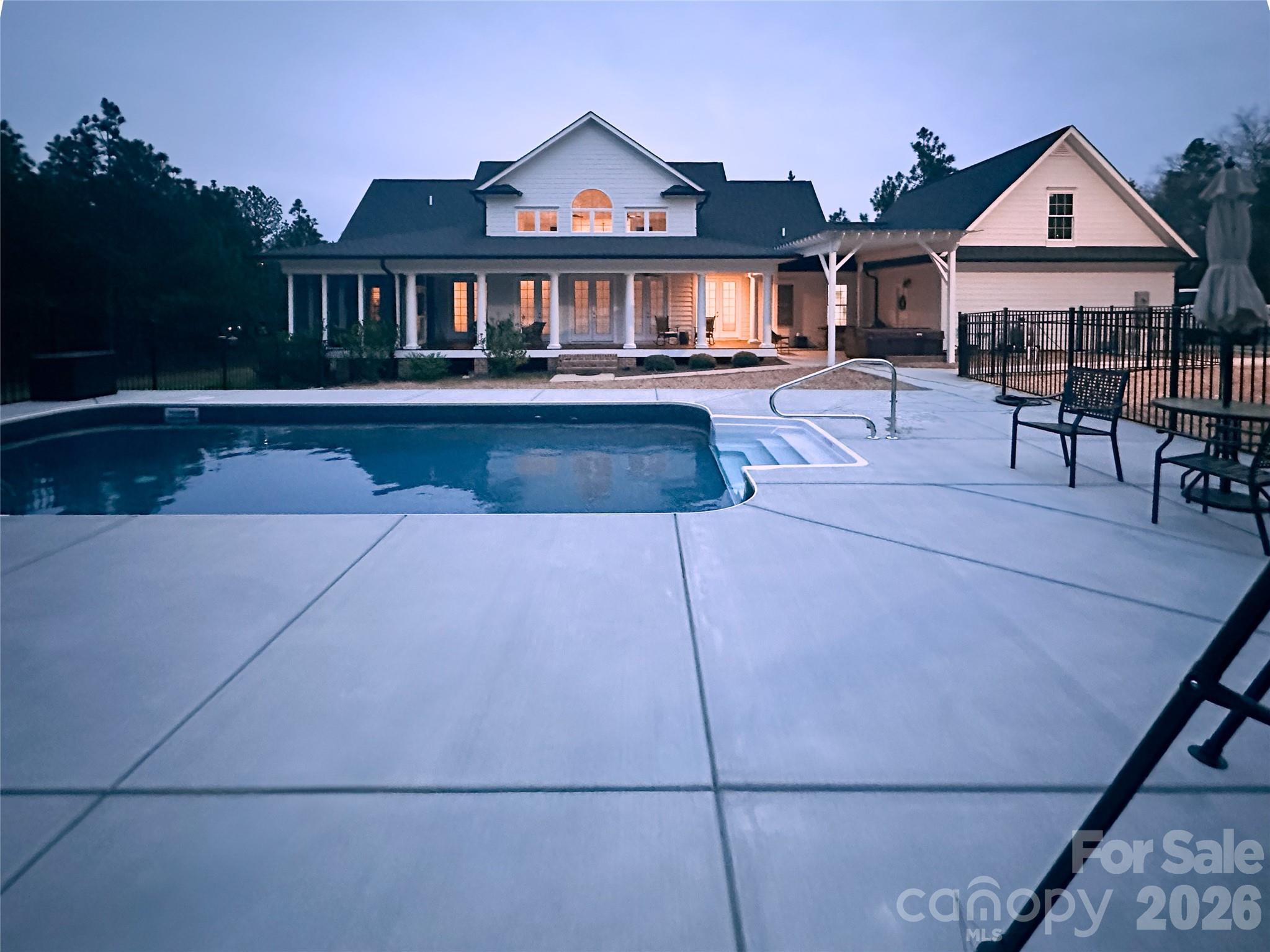1034 Griggs Street — Pageland