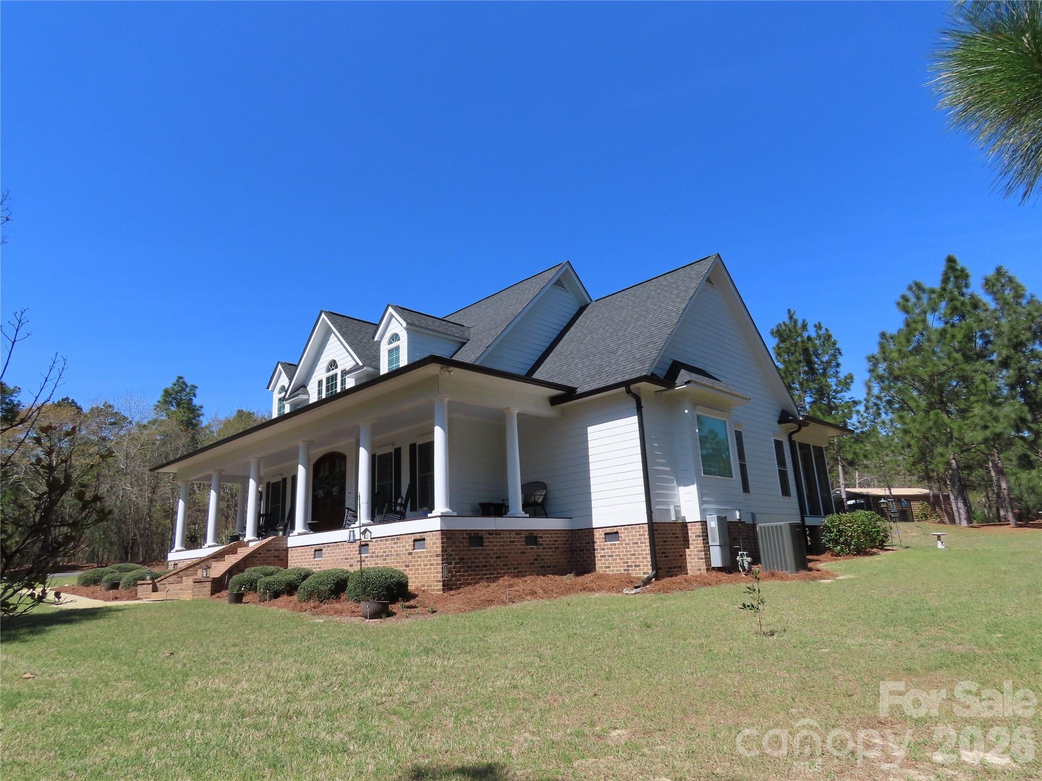 1034 Griggs Street — Pageland
