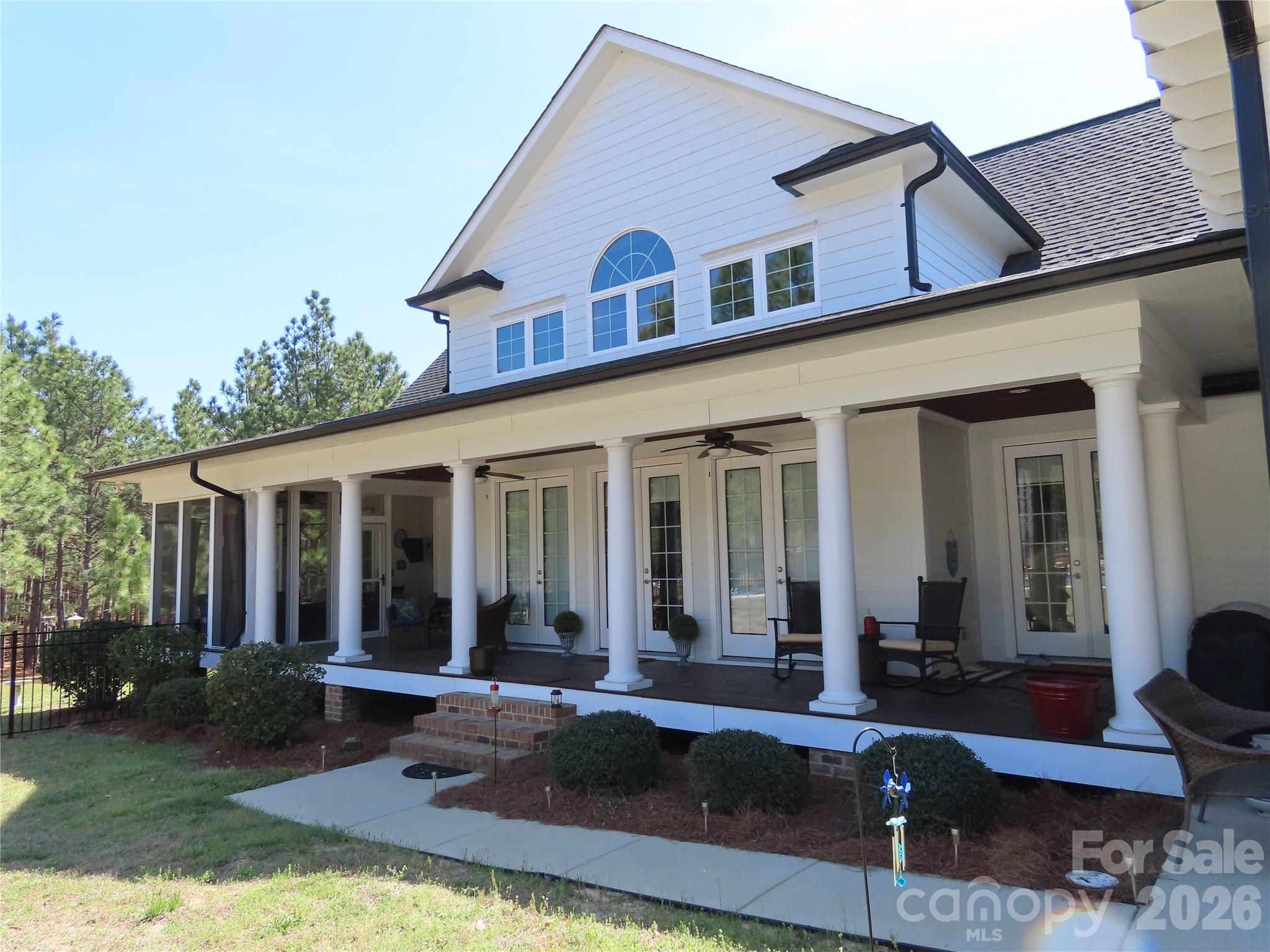 1034 Griggs Street — Pageland