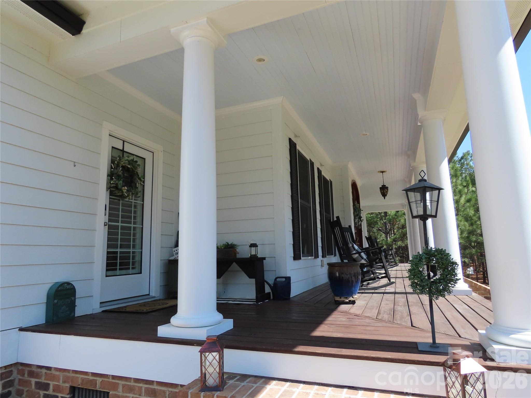1034 Griggs Street — Pageland