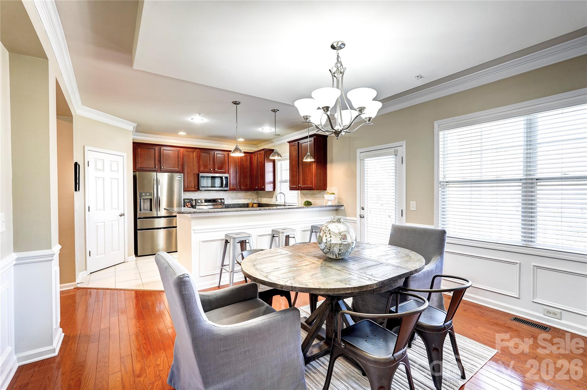 627 Sunfish Lane — Tega Cay