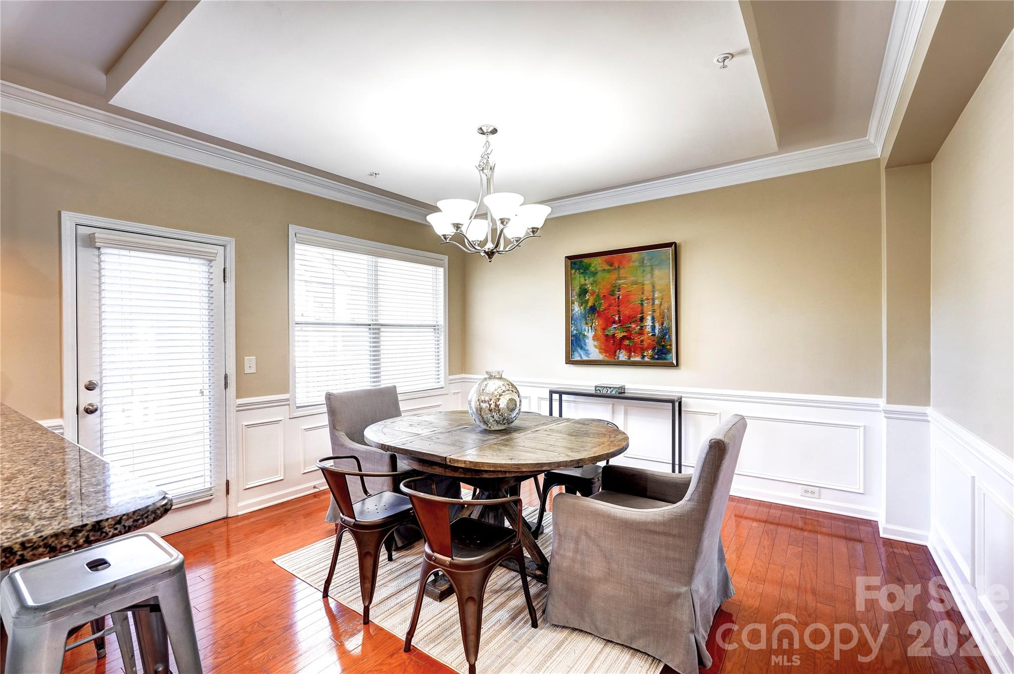 627 Sunfish Lane — Tega Cay