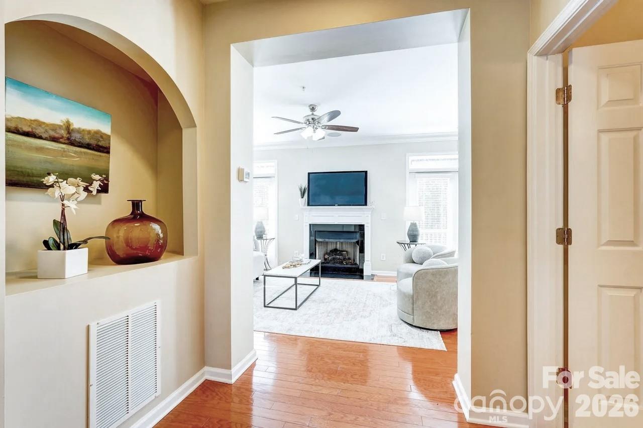 627 Sunfish Lane — Tega Cay