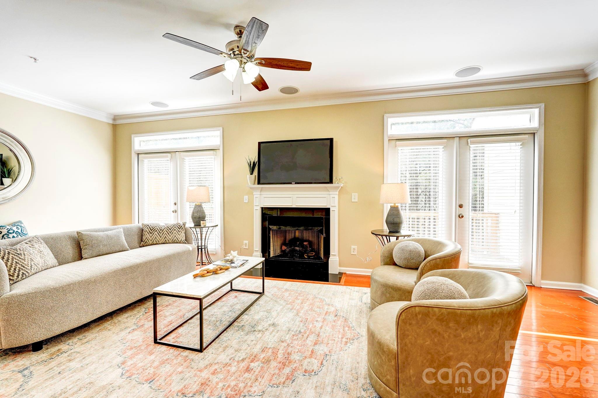 627 Sunfish Lane — Tega Cay