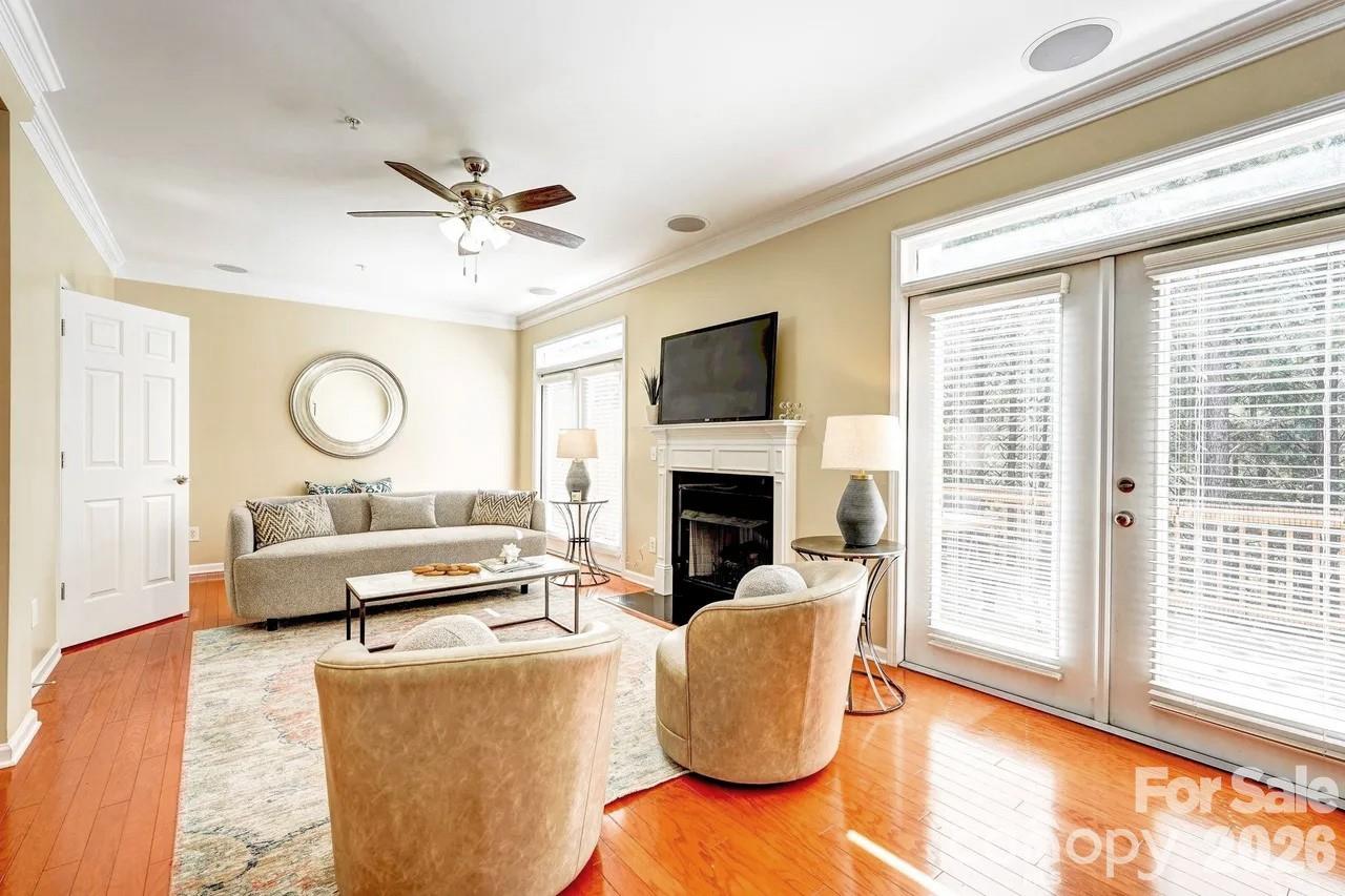 627 Sunfish Lane — Tega Cay