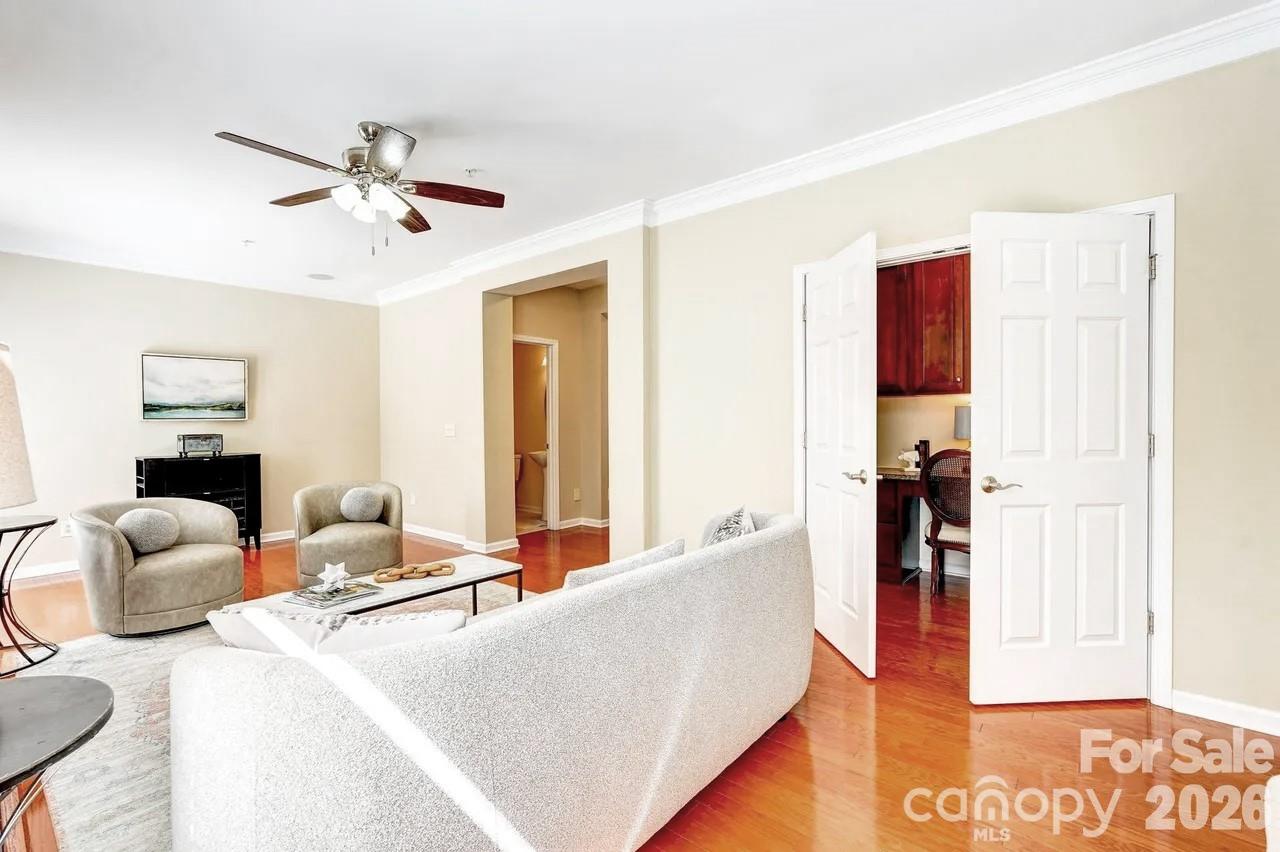627 Sunfish Lane — Tega Cay