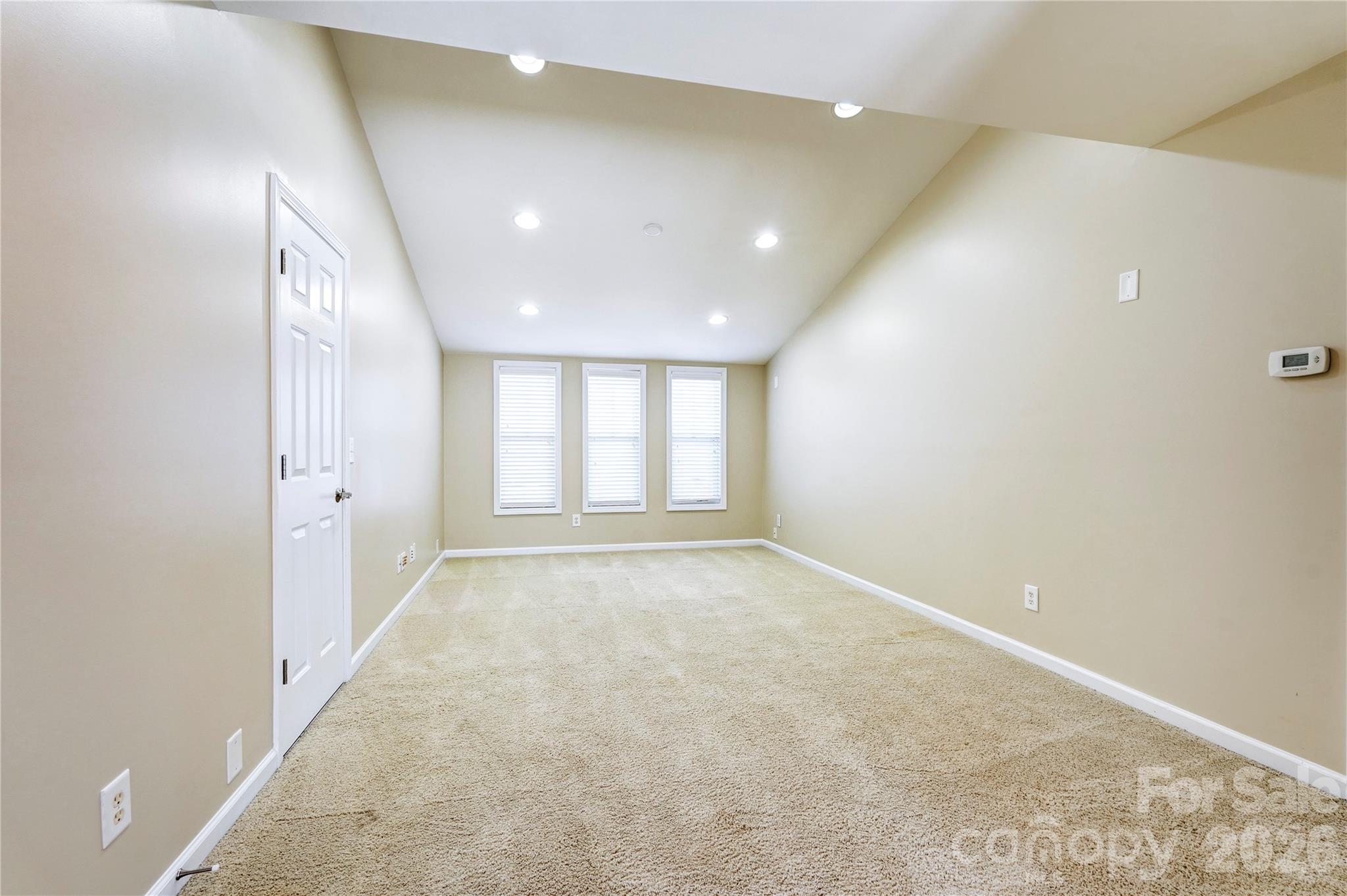 627 Sunfish Lane — Tega Cay